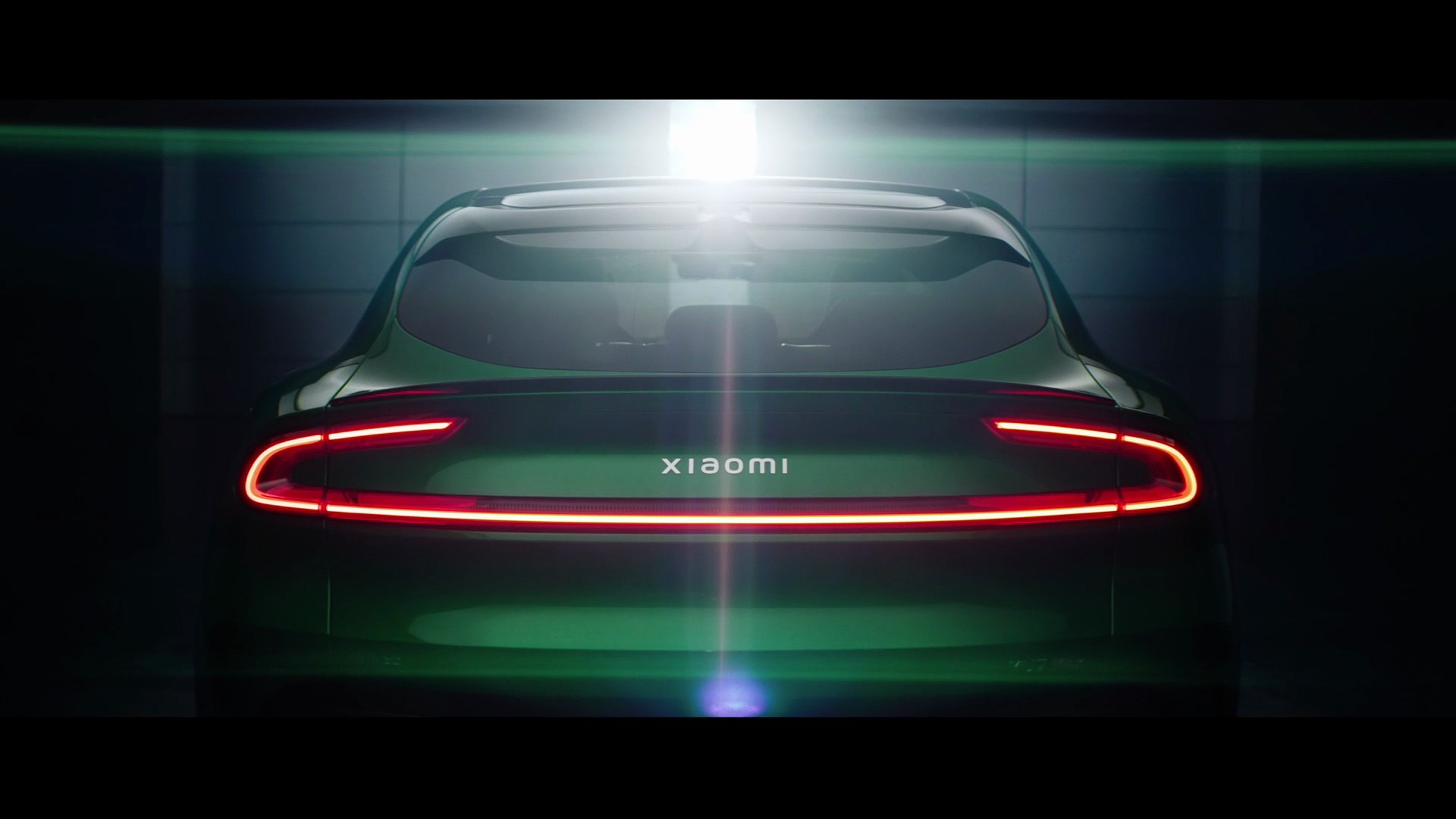 Xiaomi YU7: si te gsutó el primero... espera a ver el nuevo SUV del fabricante de móviles chino