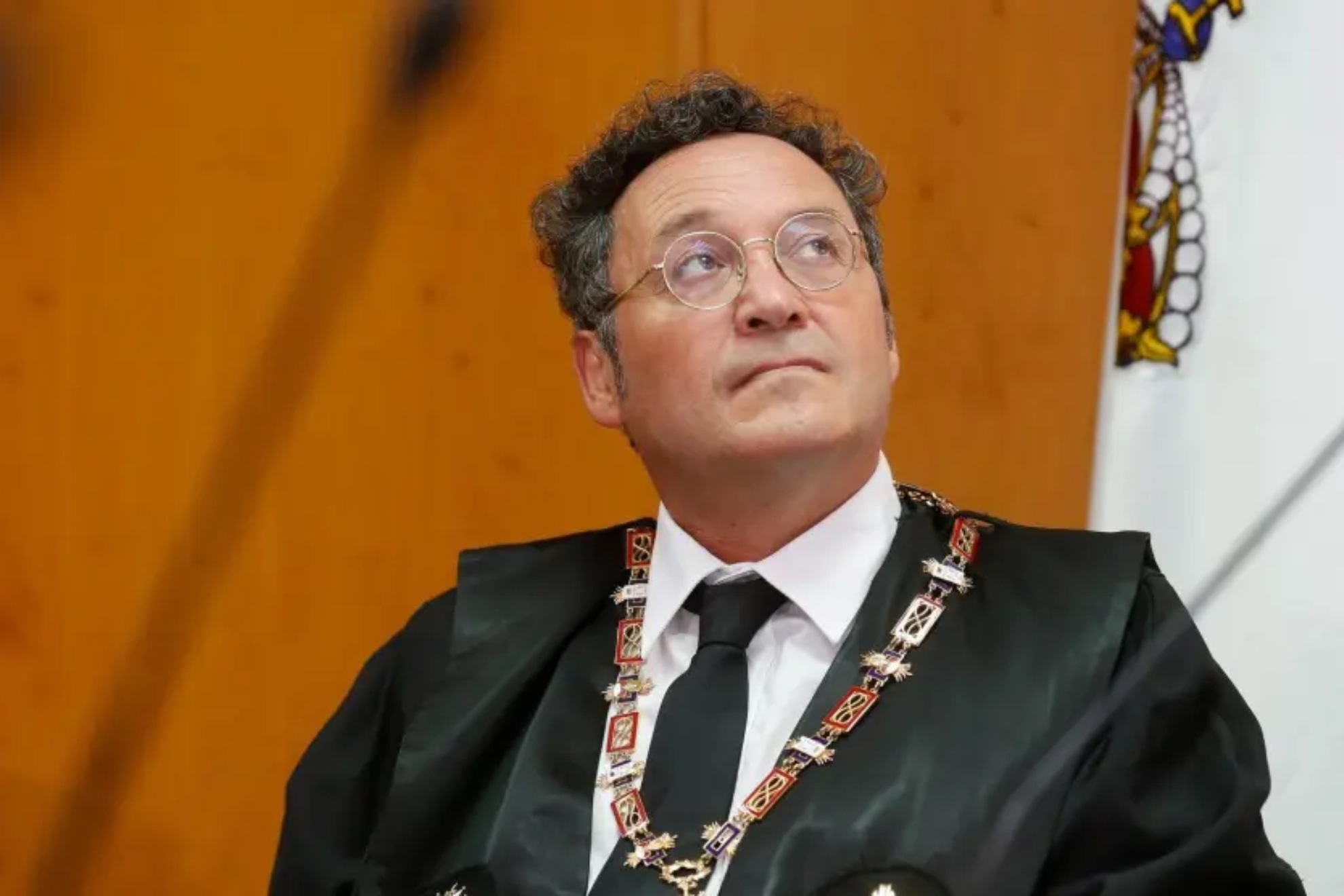 El Supremo procesa al fiscal general del Estado por la filtración del ...