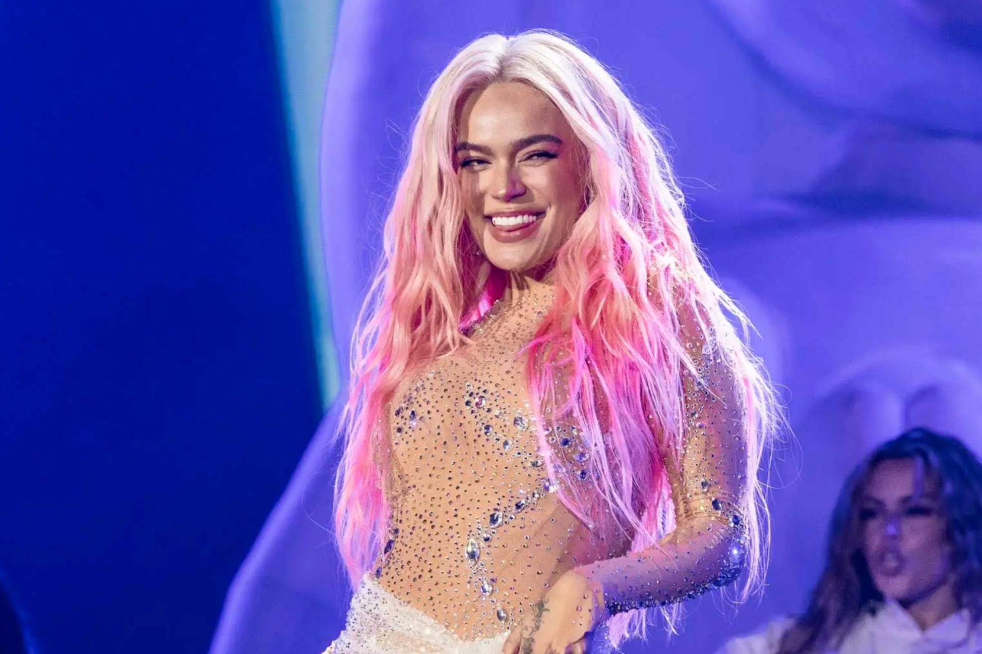 Karol G - Últimas noticias de Karol G