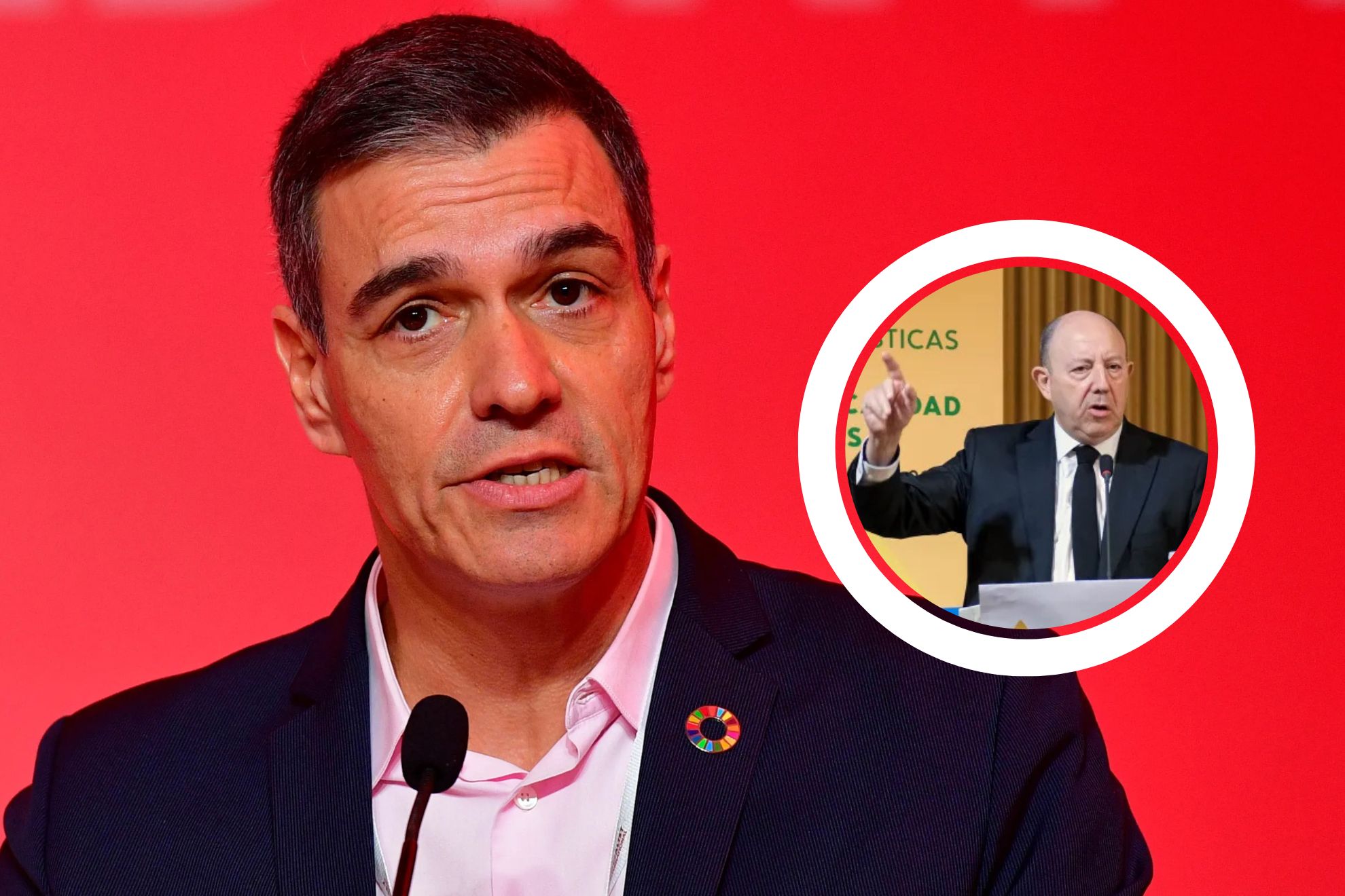 La reflexión de Bernardos tras el informe de la UCO sobre Cerdán: "En ...