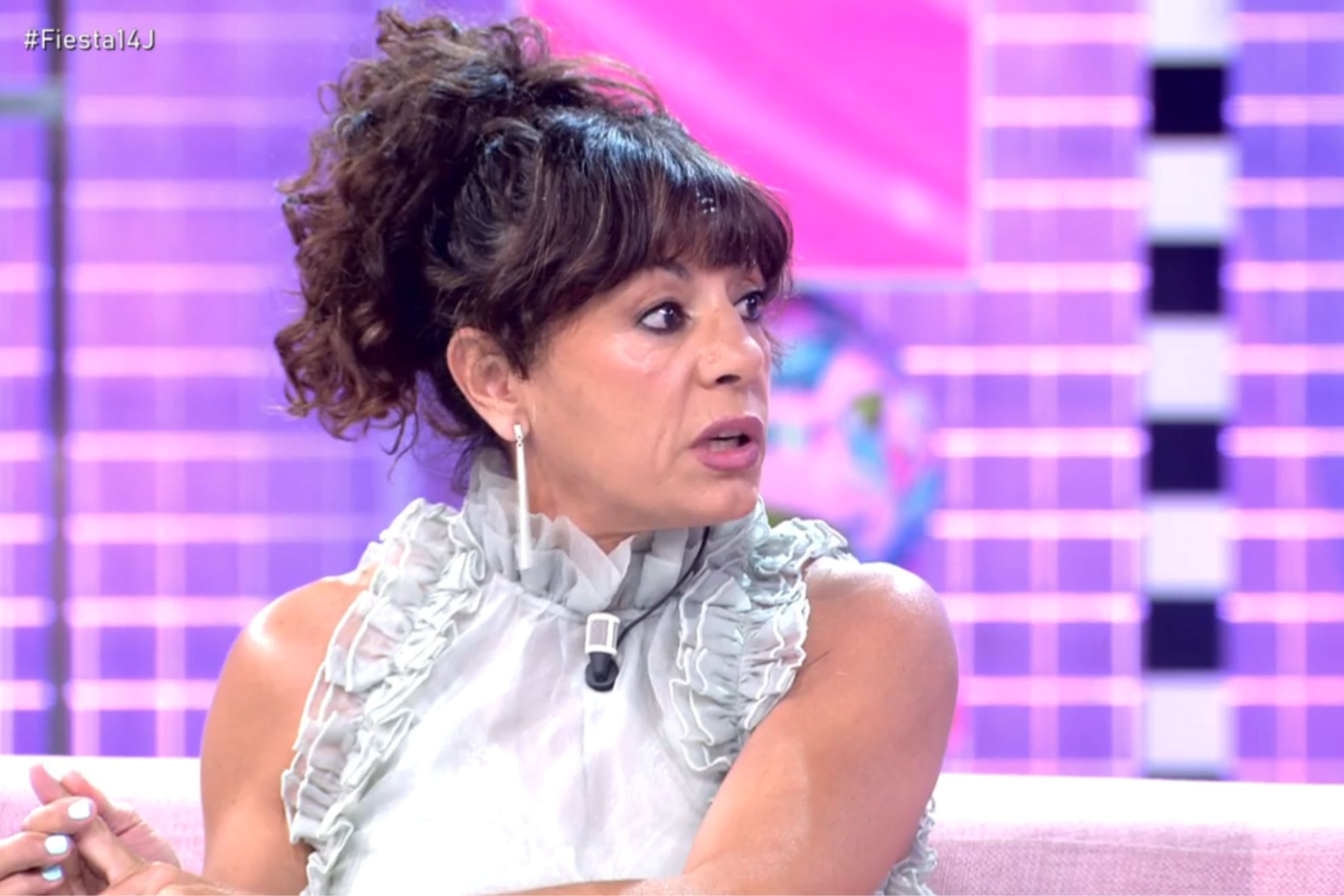 Cristina Medina