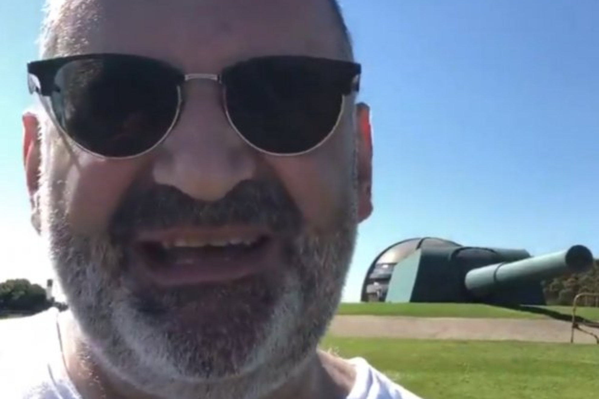 el analista Antón Losada explica el marco político actual tras la crisis del PSOE IGR