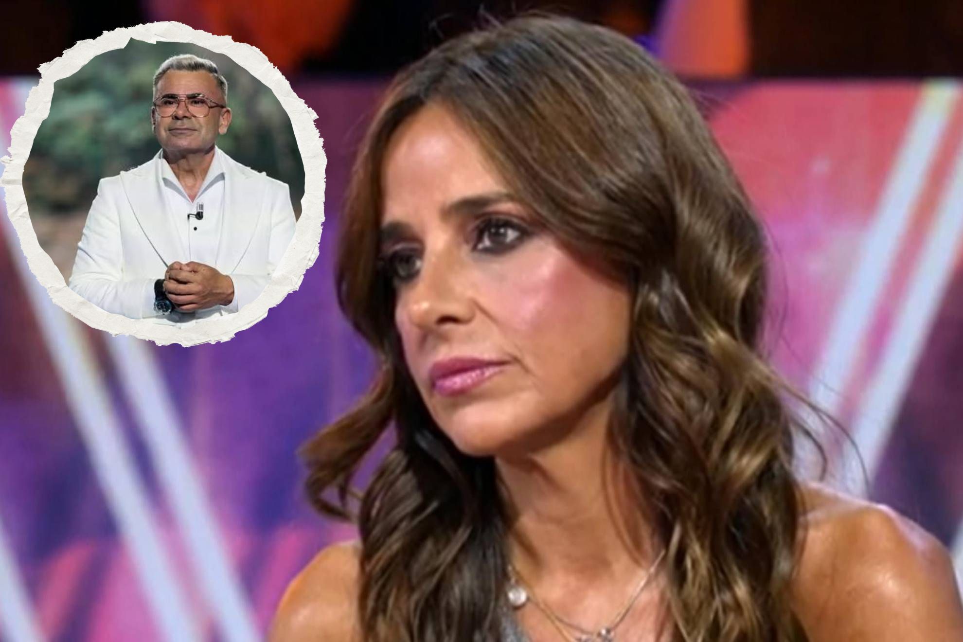 Montaje de Jorge Javier Vázquez y Carmen Alcayde.