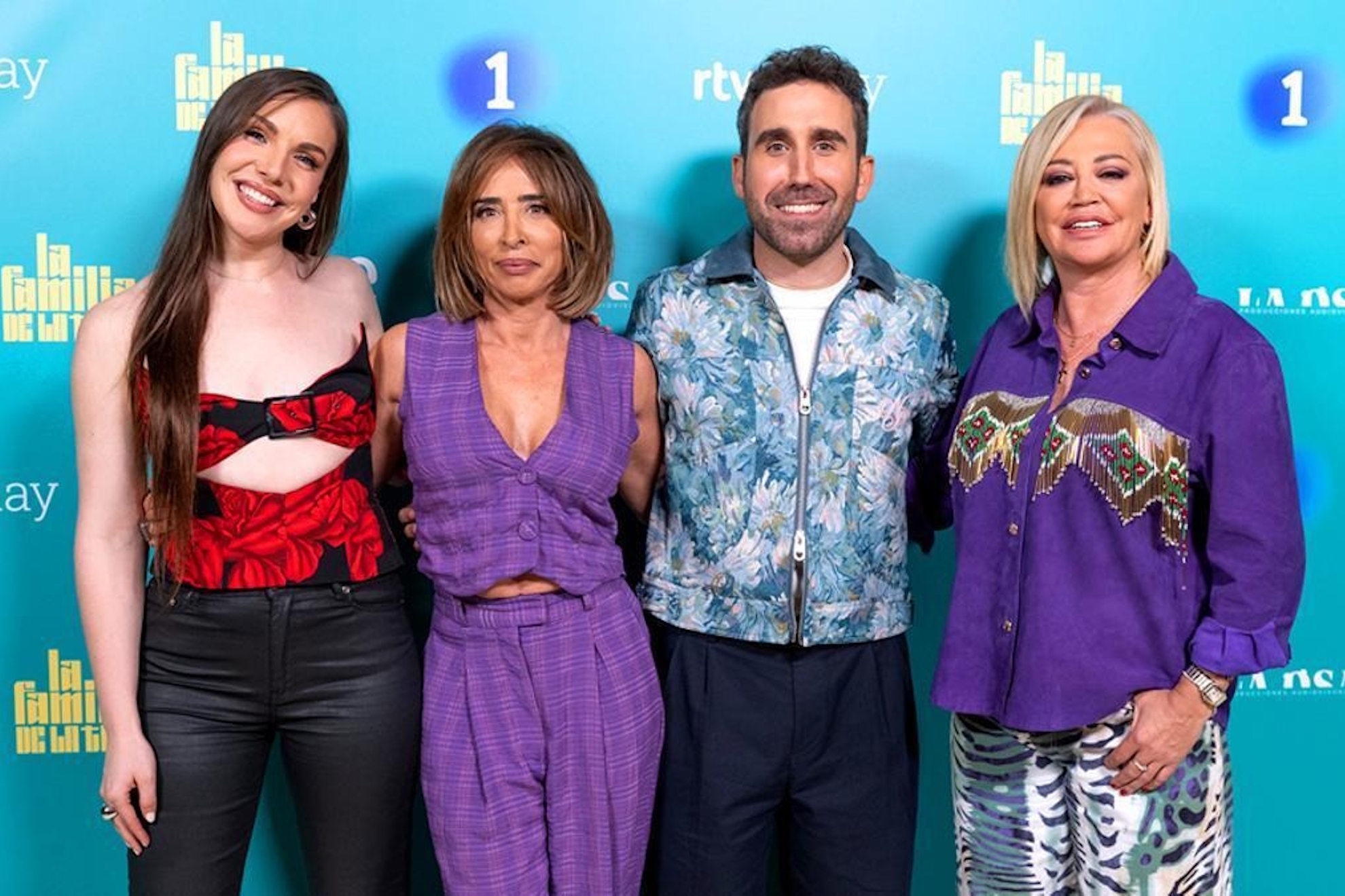 La familia de la tele' hunde a su productora: las graves consecuencias de  su cancelación