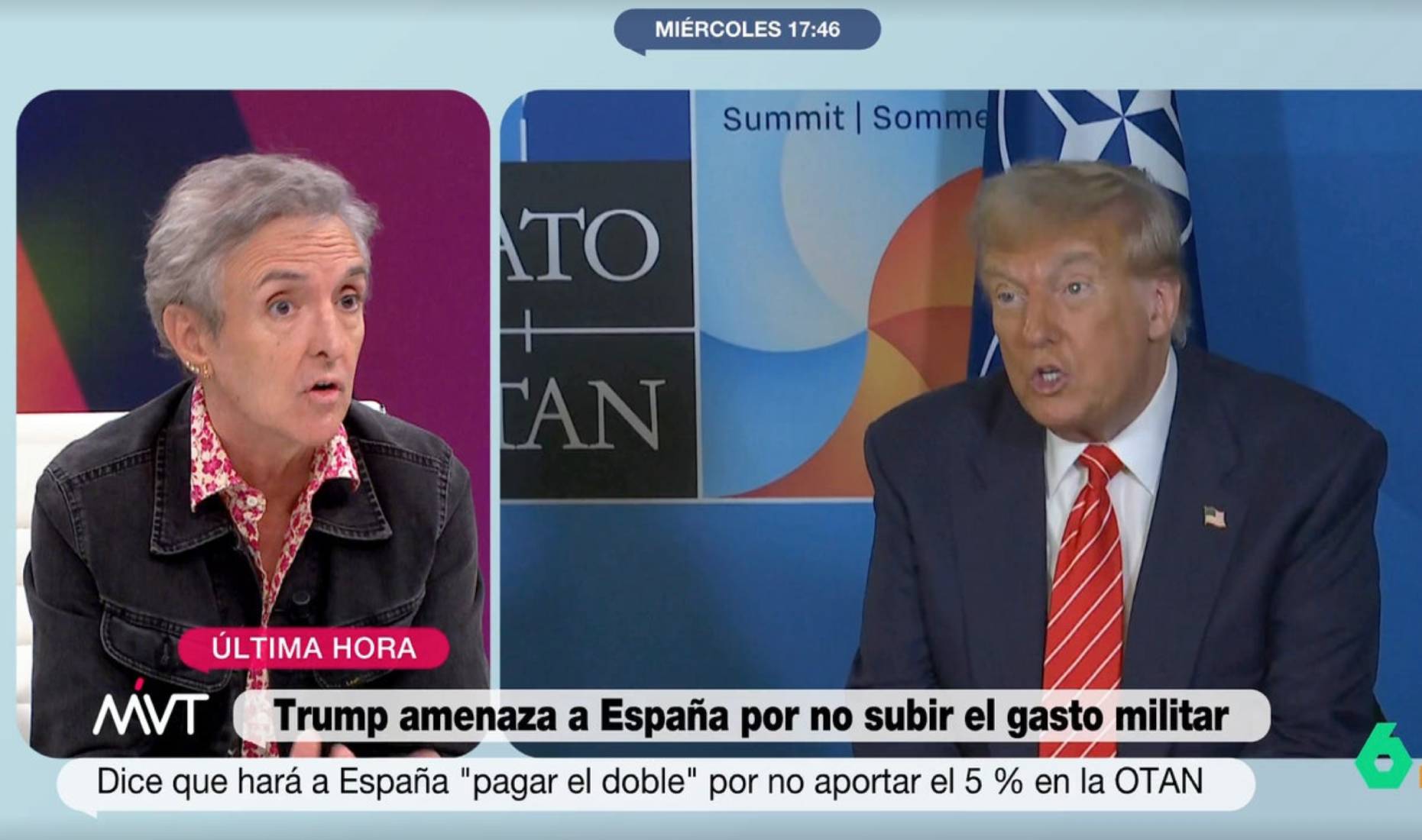 Ramoncín, ante los giros del ‘caso Koldo’: 