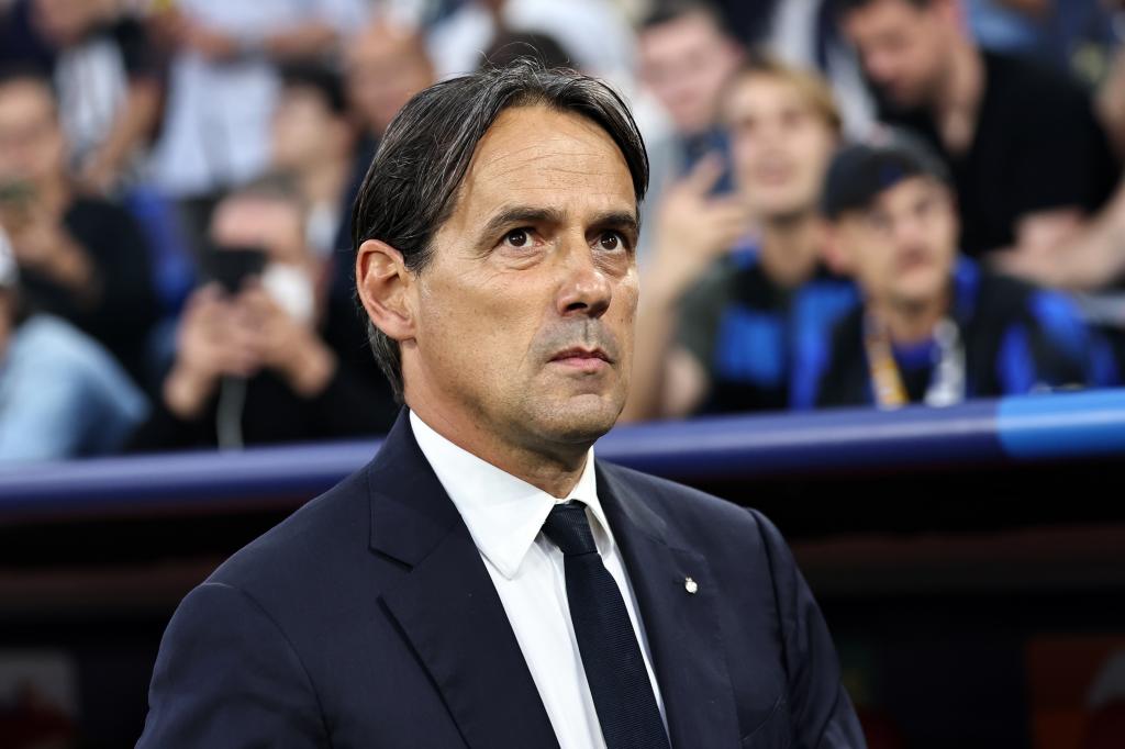 Simone Inzaghi: 
