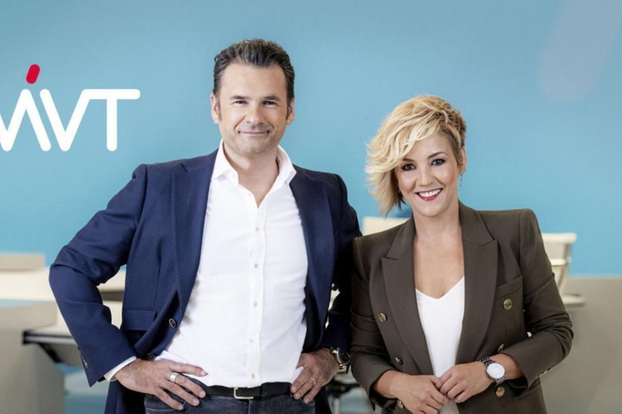 Iñaki López se confiesa sobre el trastorno que padece: “Al principio me  sentí como un bicho raro”