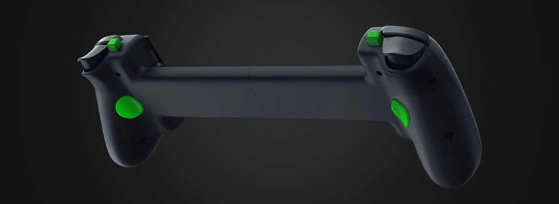 その他 RAZER KISHI V3 PRO Amazon.com: Razer Kishi V3 Pro - Full-Size Mobile Controller for