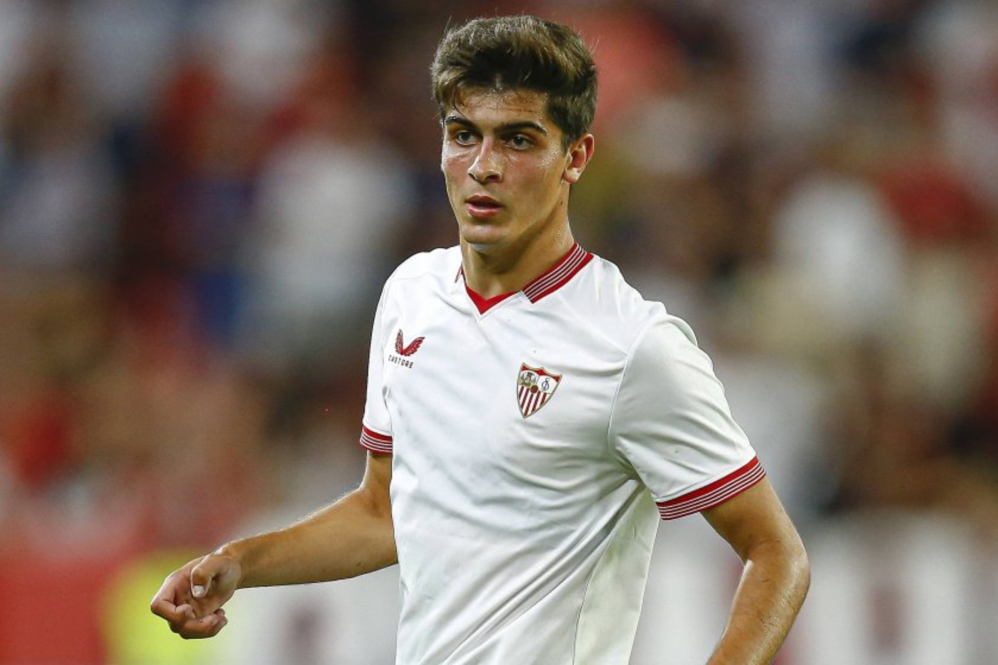 Un capítulo más en el tira y afloja entre Nápoles y Sevilla por Juanlu