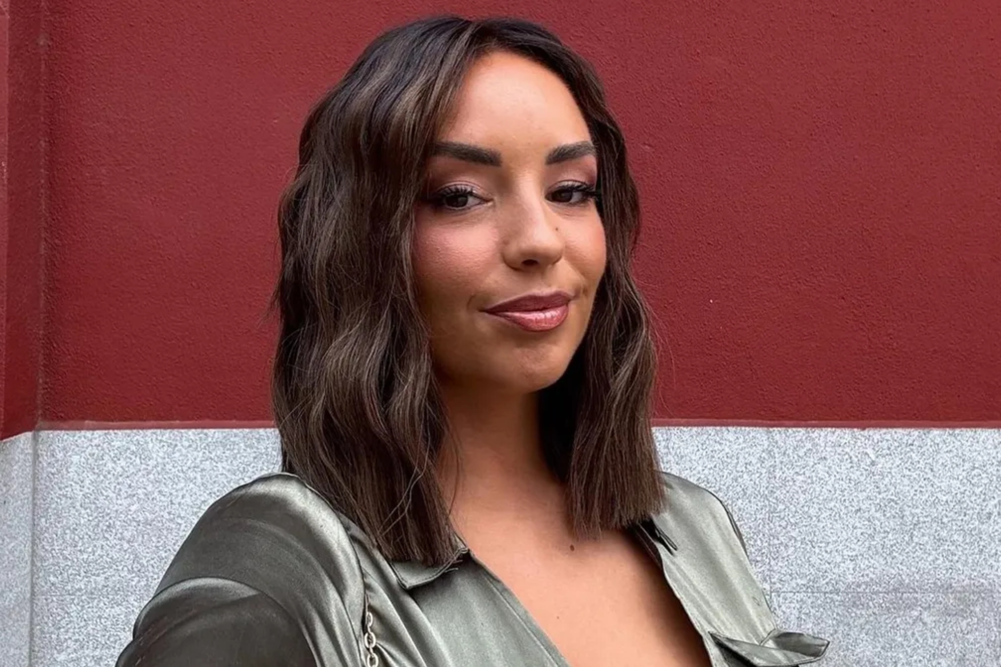 Anita Williams muestra su preocupación tras sus últimas pruebas médicas