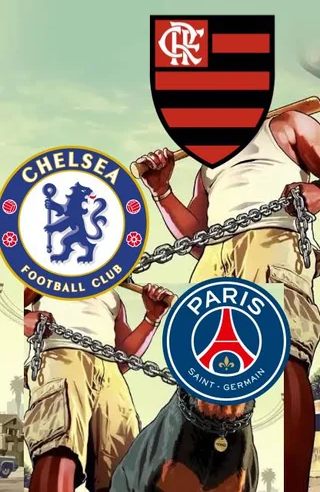 Los memes del triunfo del Chelsea ante el PSG en la final del Mundial de Clubes Las redes sociales reacciones con memes y montajes al triunfo del Chelsea ante el PSG en la final del Mundial de Clubes, sin olvidarse del incidente de Luis Enrique con Joao Pedro. @TrollFootball Actualizado: 14/07/2025 08:34 horas