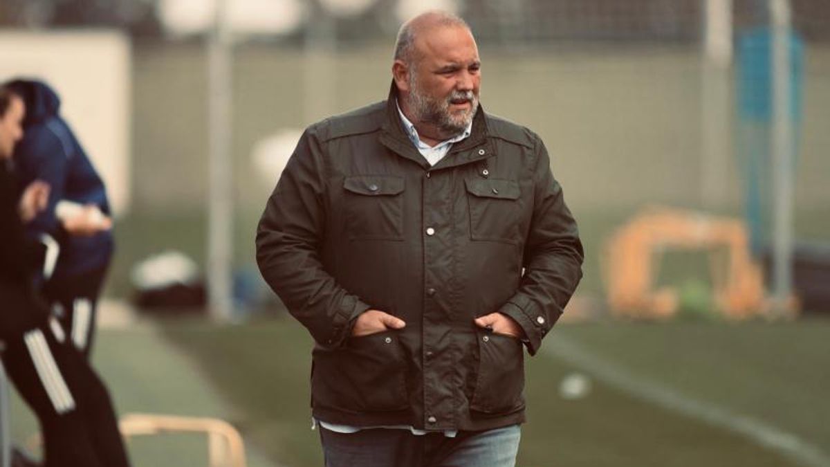 Manolo Sánchez Breis