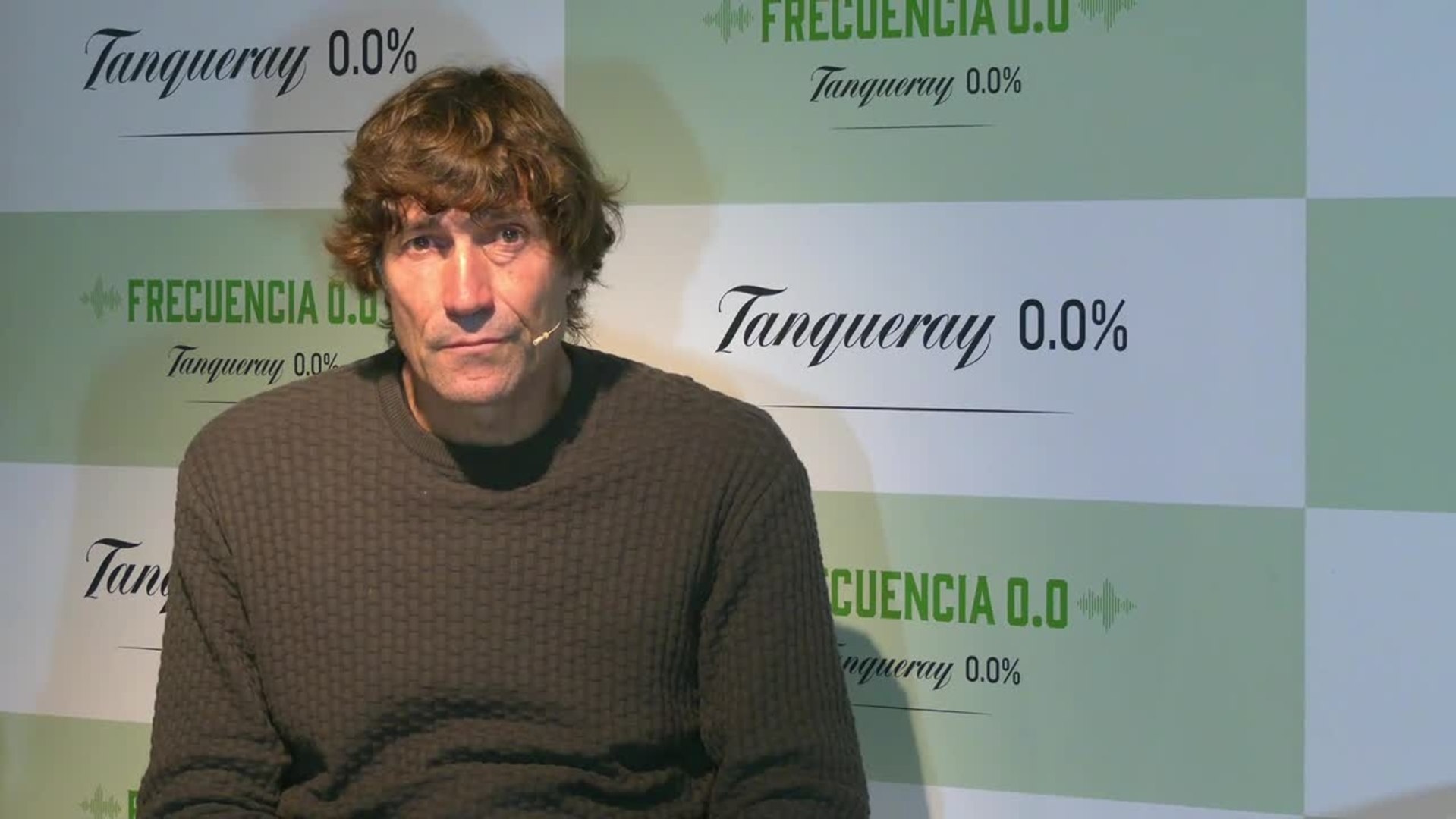 Julio Salinas