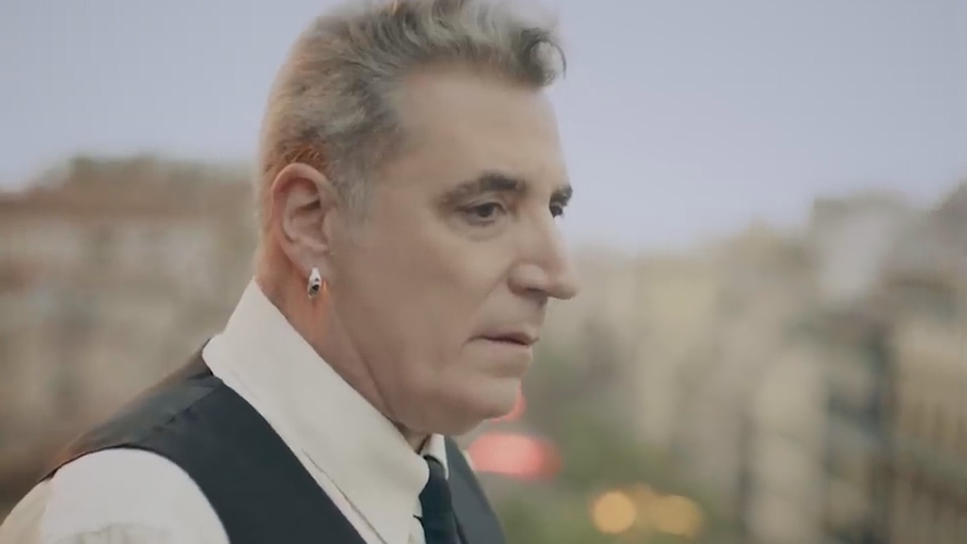 Nuevo giro de un artista en su búsqueda por la excelencia a través de las canciones