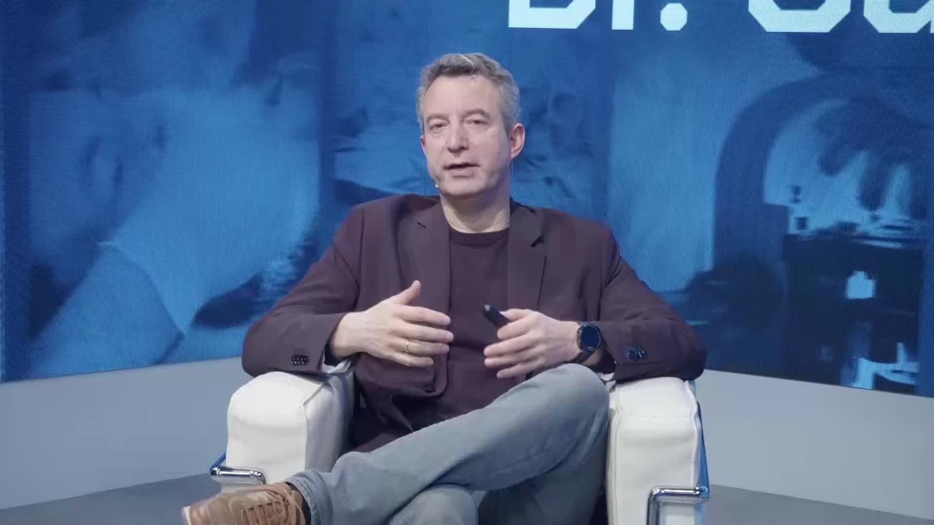 César Carballo explica las claves sobre cómo medirse el pulso y por qué nos mareamos al levantarnos