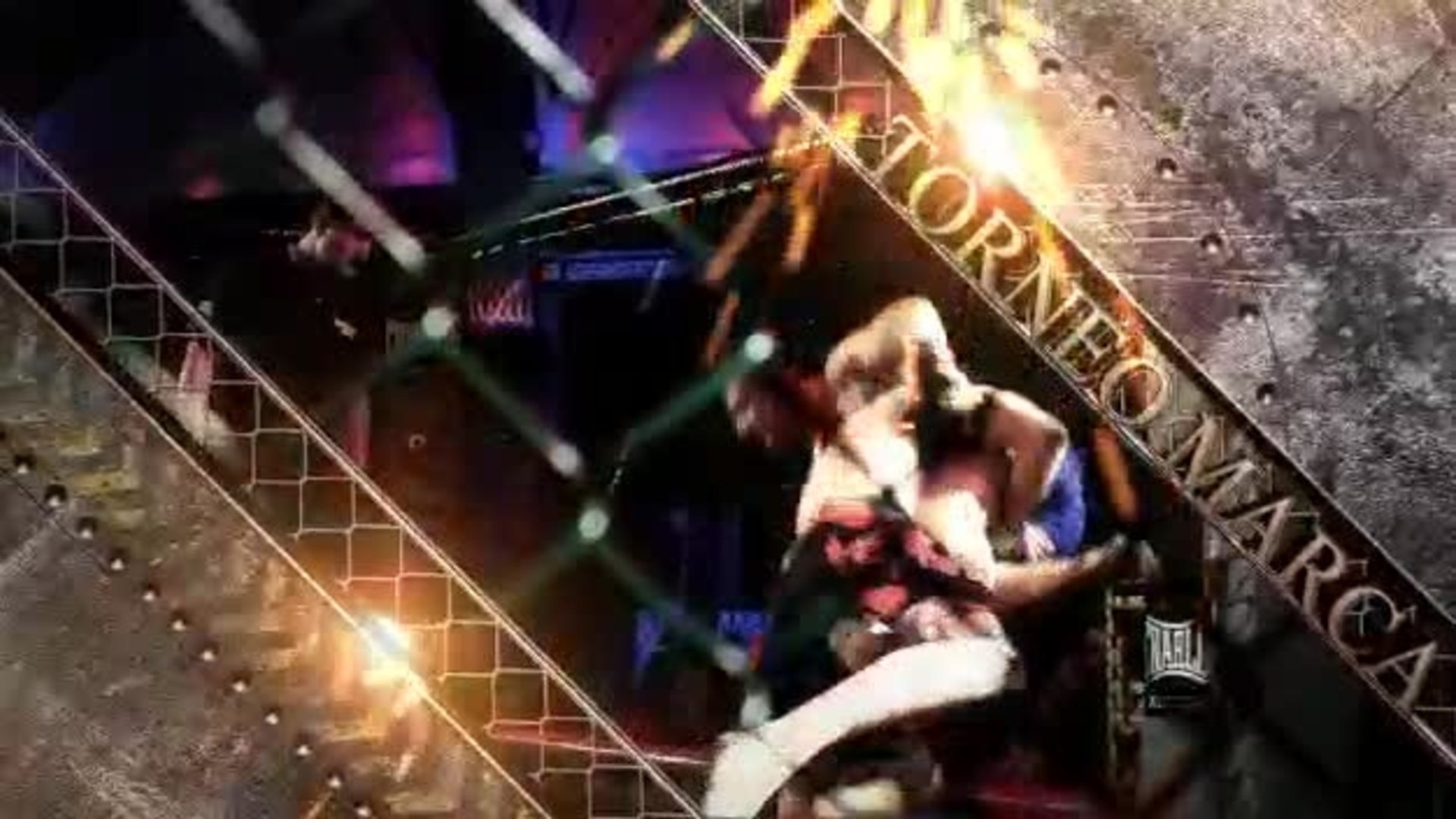 Vídeo promocional Torneo MMARCA-2