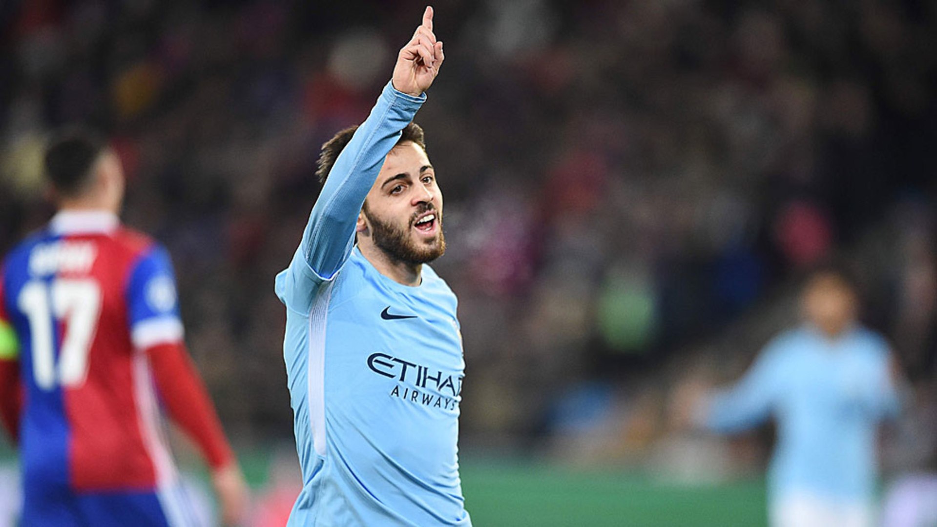 Centro tocado de Sterling, peina un central hacia el segundo palo, controla Bernardo Silva y su disparo lo toca Vaclik pero no pone la mano dura y el balón acaba en las redes.