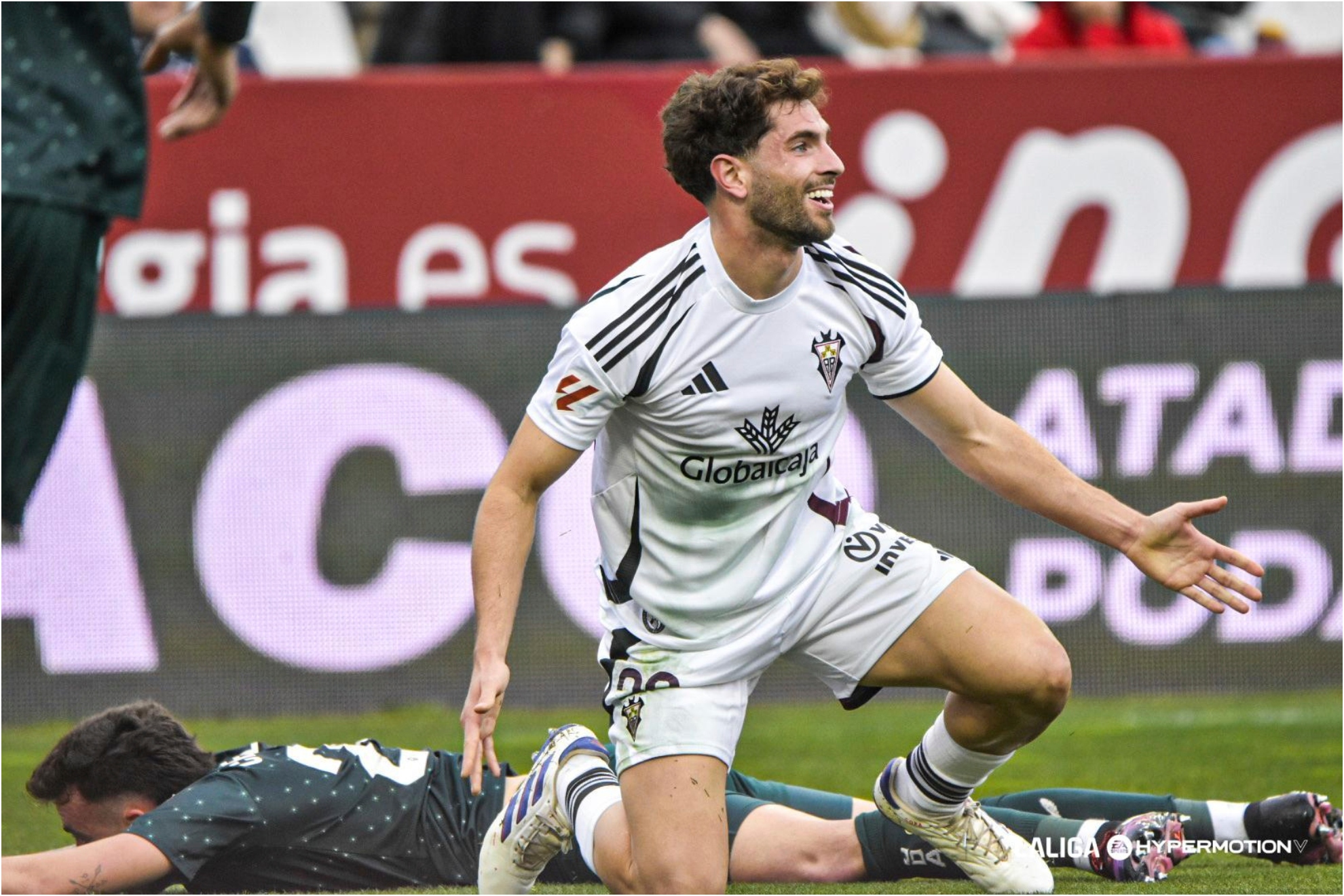 Javi Rueda es el cuarto ‘fichaje’