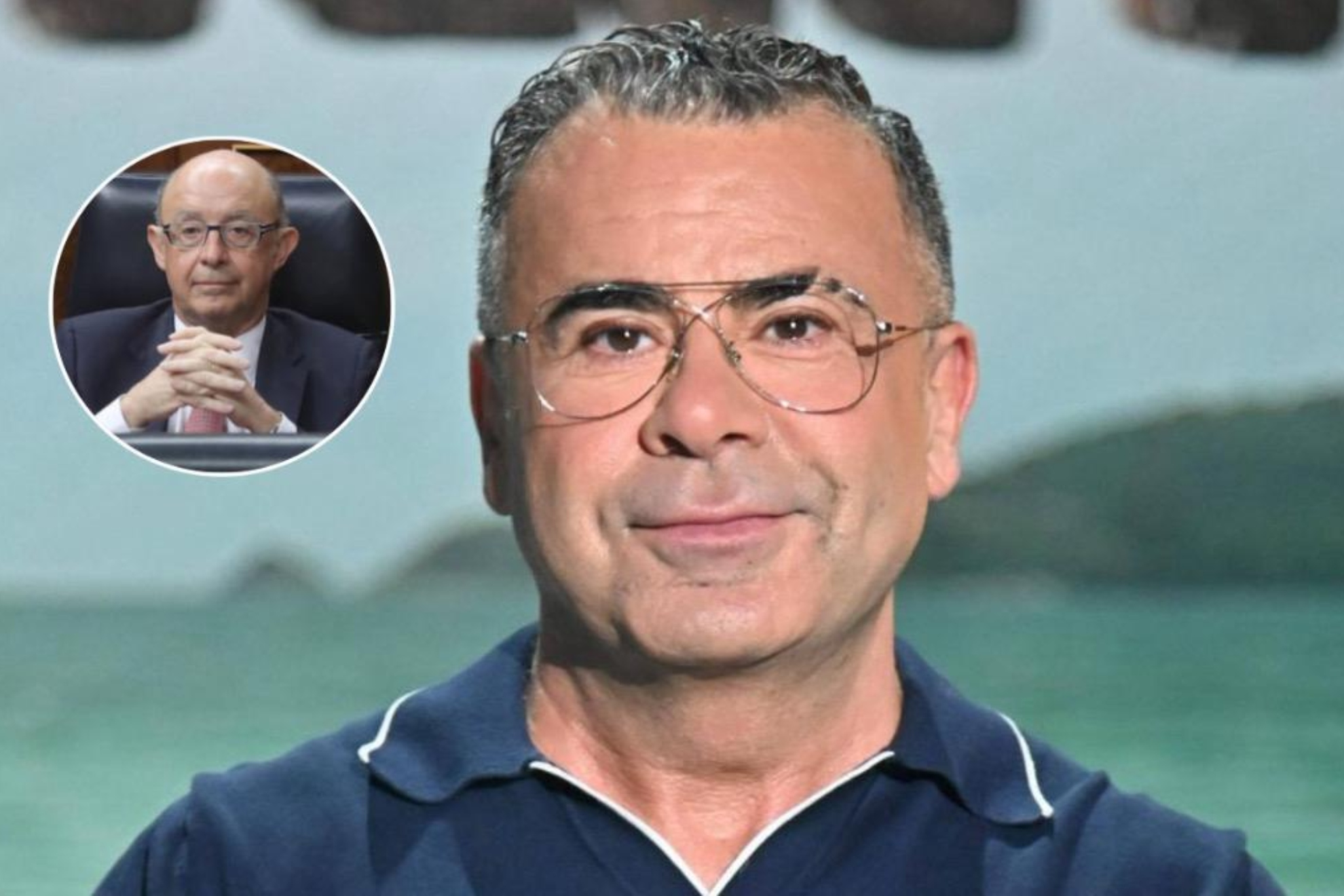 Jorge Javier Vázquez habla sobre la imputación de Cristóbal Montoro, exministro de Hacienda