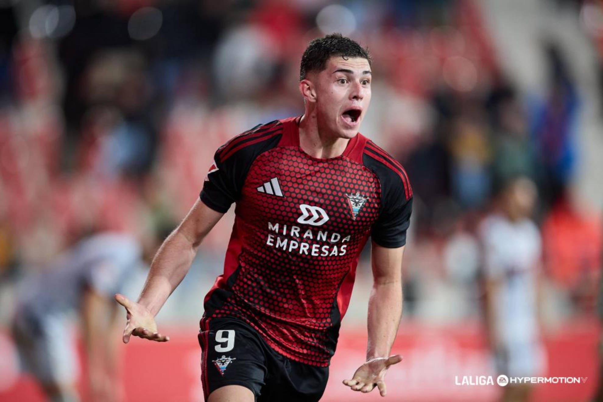 Panichelli podría terminar recalando en el Estrasburgo.