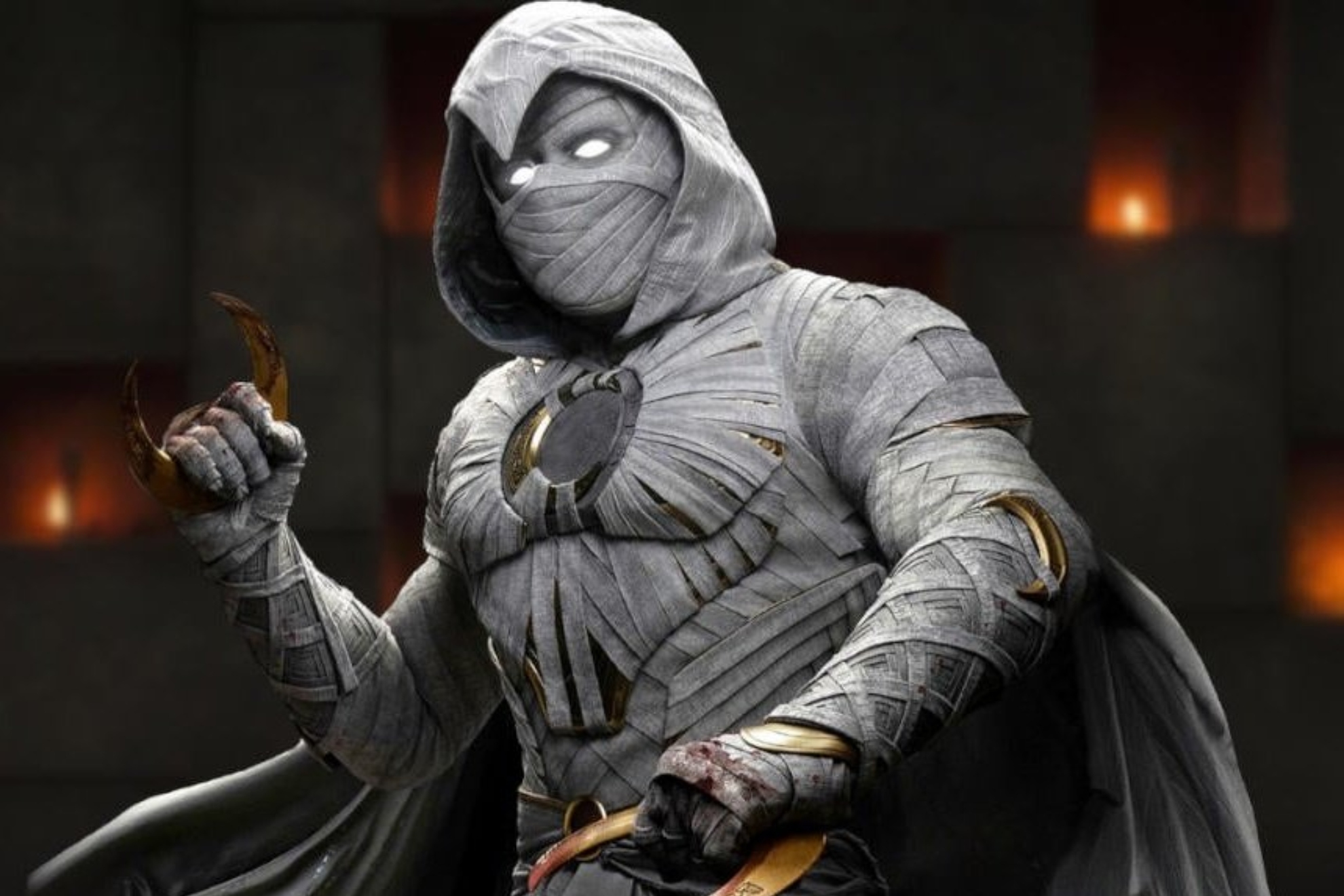Todo parecía perdido con 'Moon Knight' pero puede dar un giro de 180 grados