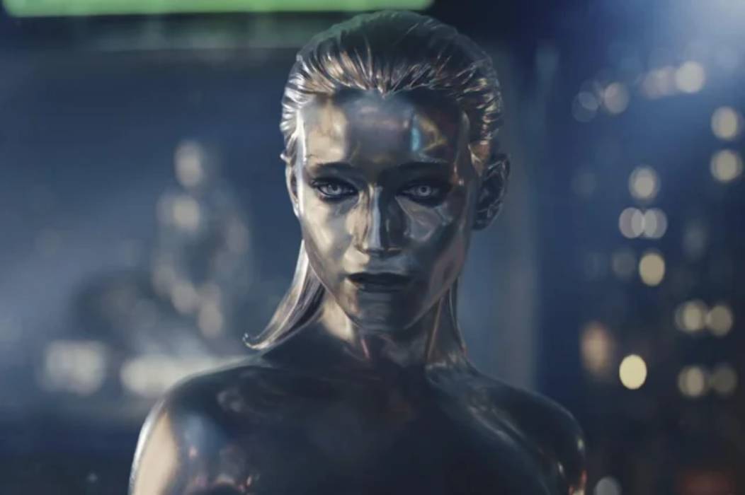 Quién es Silver Surfer y por qué es una chica en esta nueva película de ...