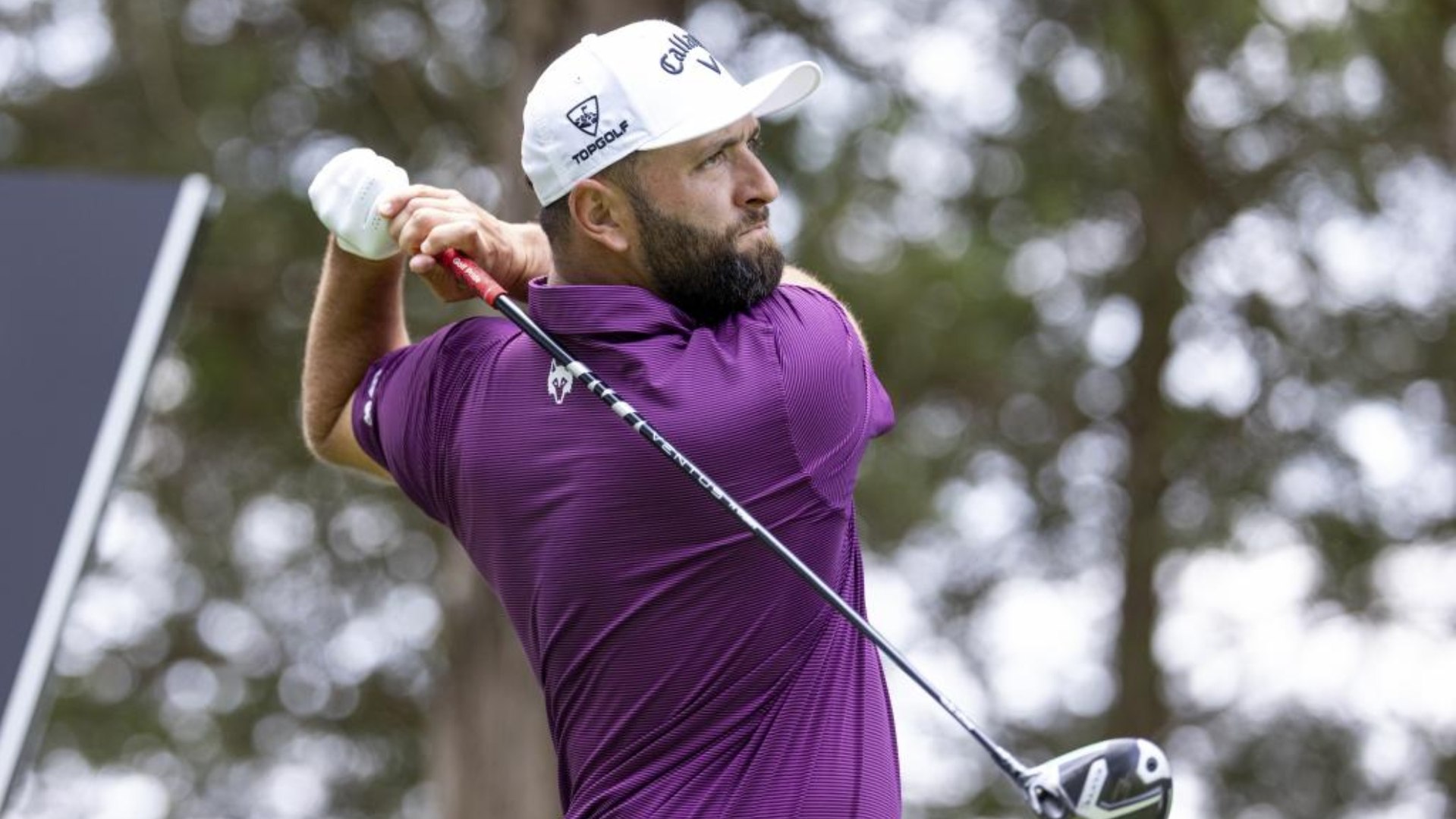 El jugador español habló sobre la elección de Girona como sede de la Ryder Cup