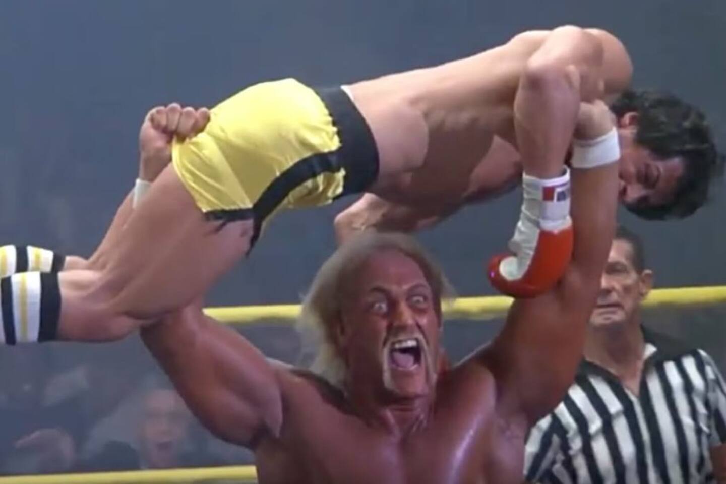 Quién es el más grande de todos los tiempos? : r/BrandonDE, image size:1440x960