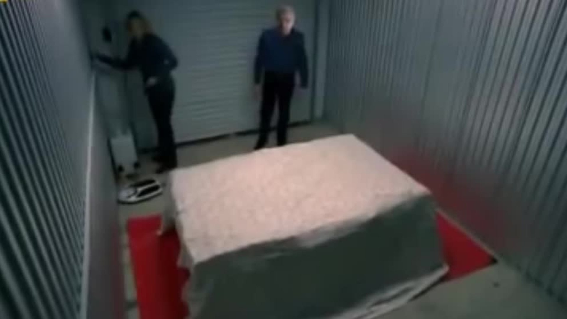 Divertida parodia sobre el escaso gasto del Arsenal en el mercado de fichajes.