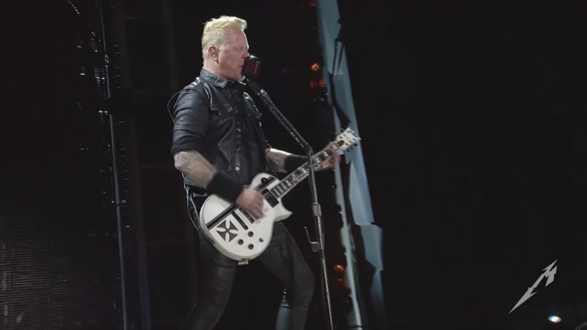 Metallica.