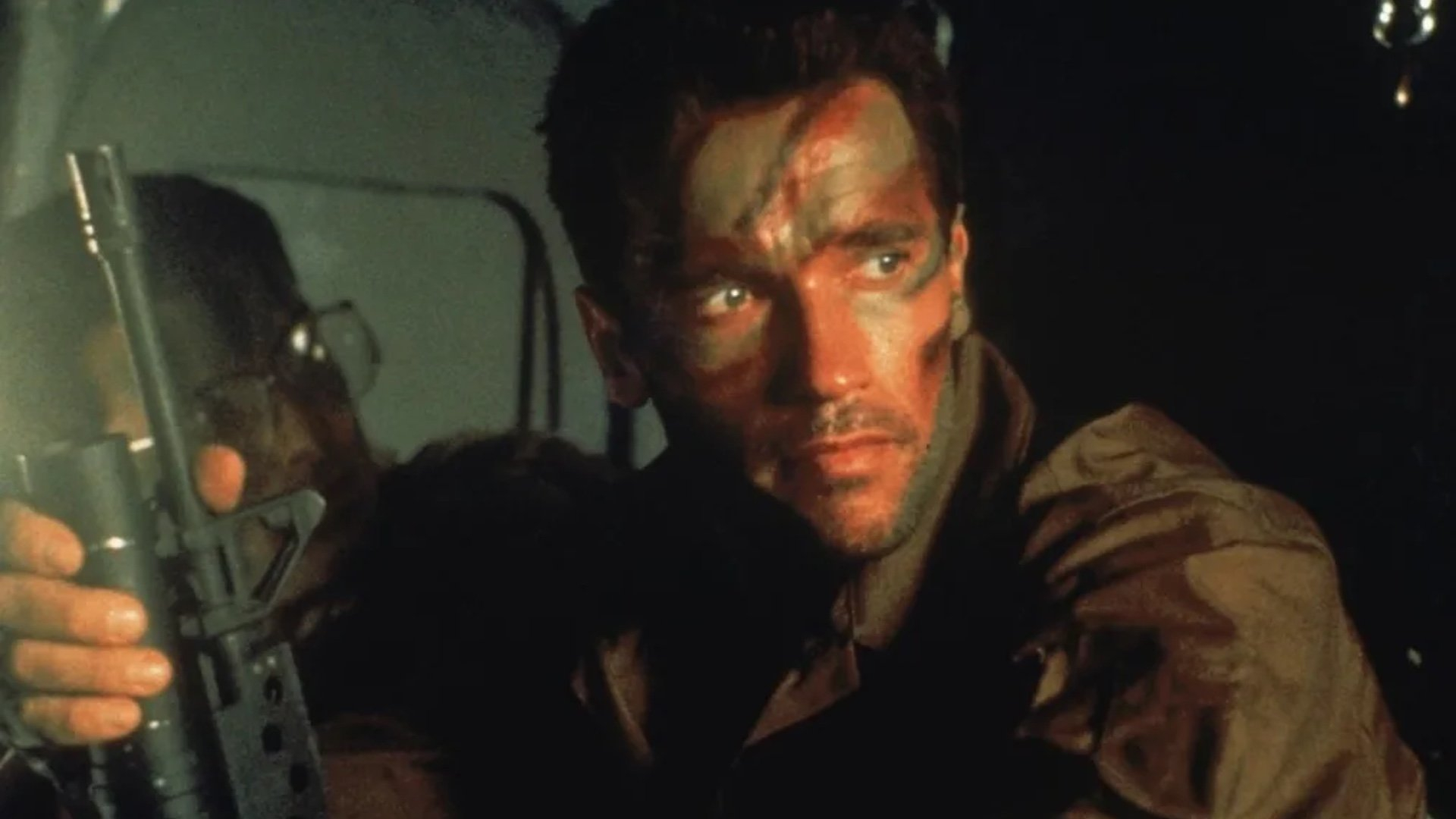 Arnold&nbsp;Schwarzenegger