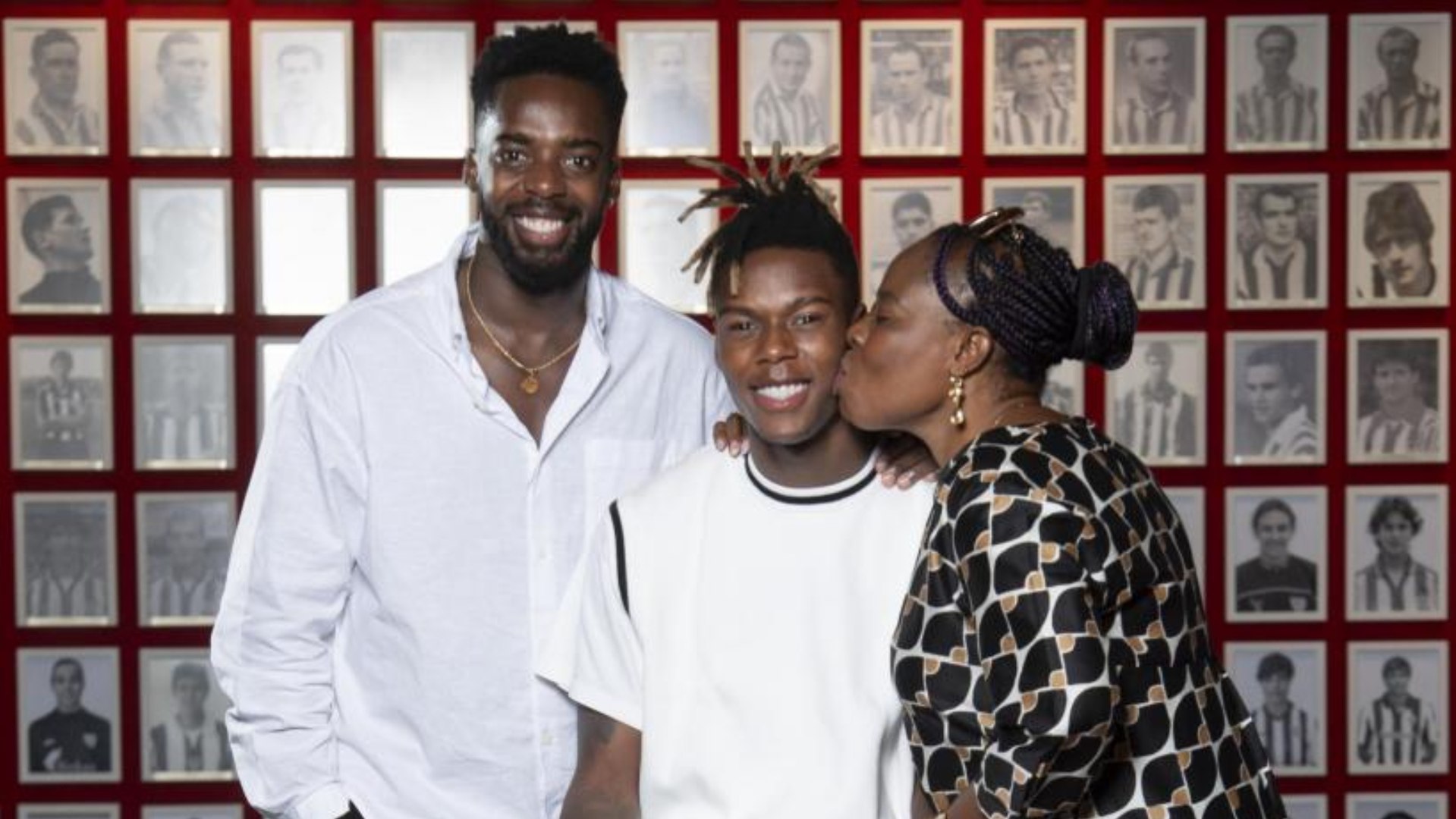 Iñaki Williams set for diplomatic role as Athletic head to Saudi Super Cup - Athletic Club news