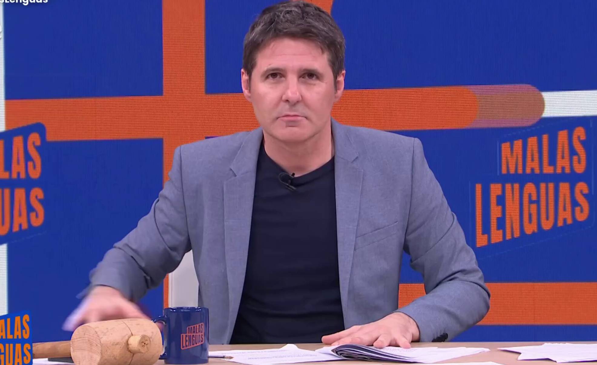 Jesús Cintora.