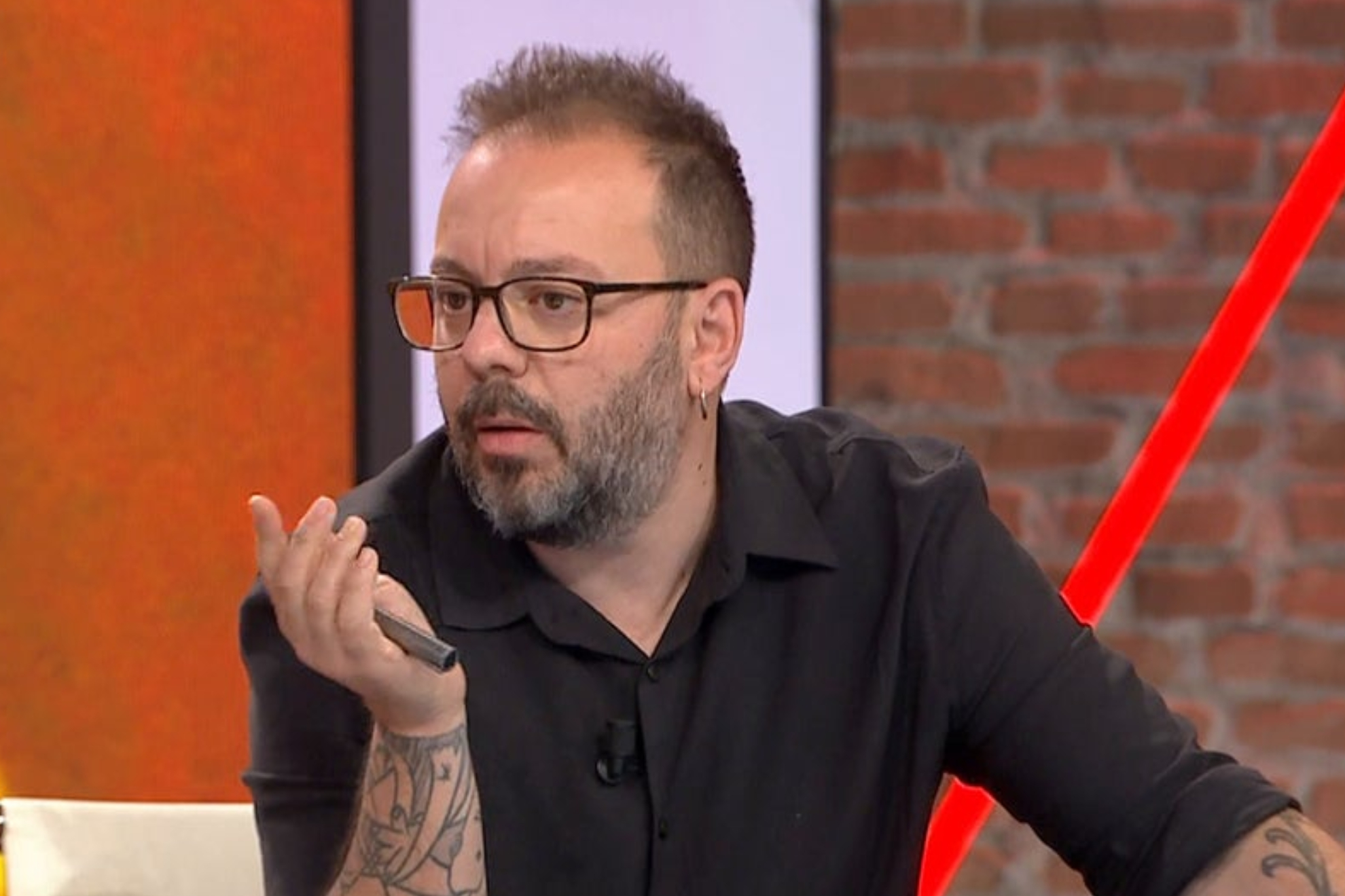 Antonio Maestre critica la “soberbia” de Ábalos y le pide tener “un perfil  bajo por los