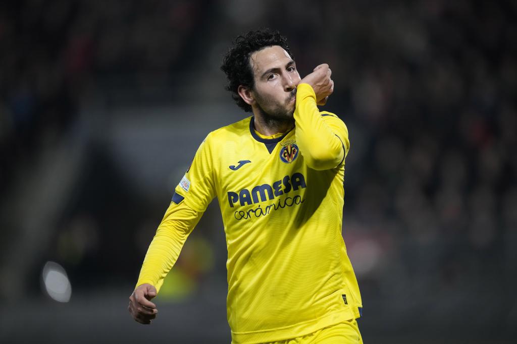 Parejo hits 250-match milestone for Villarreal: A Yellow Submarine legend in the making - Villarreal CF news