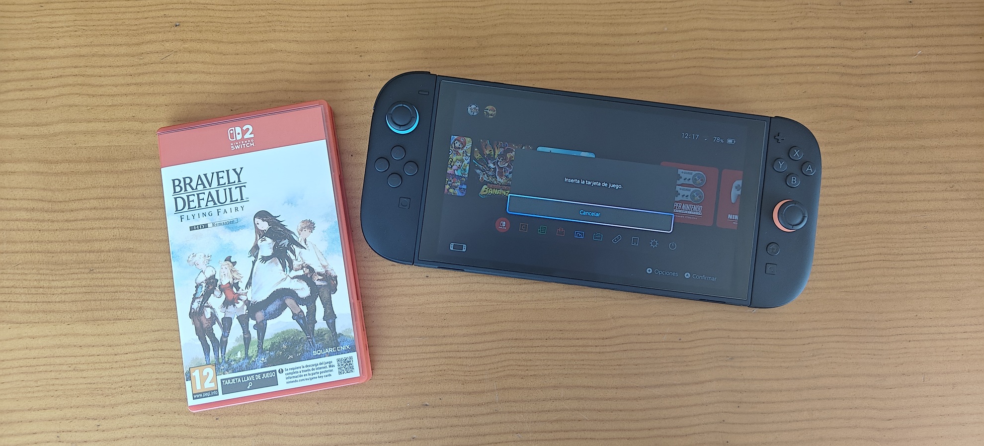 Game Keycard