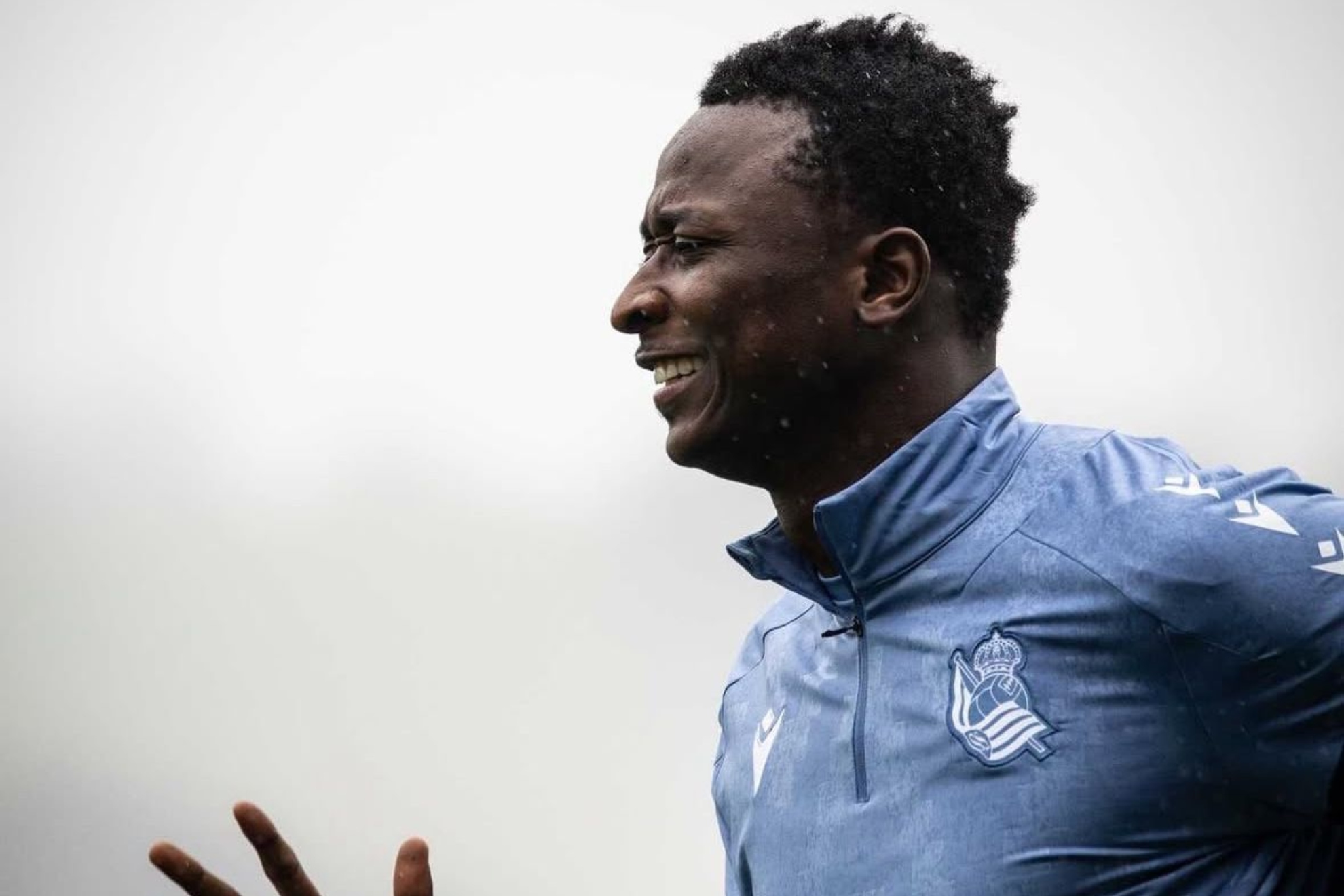El Valencia vuelve a llamar a Sadiq