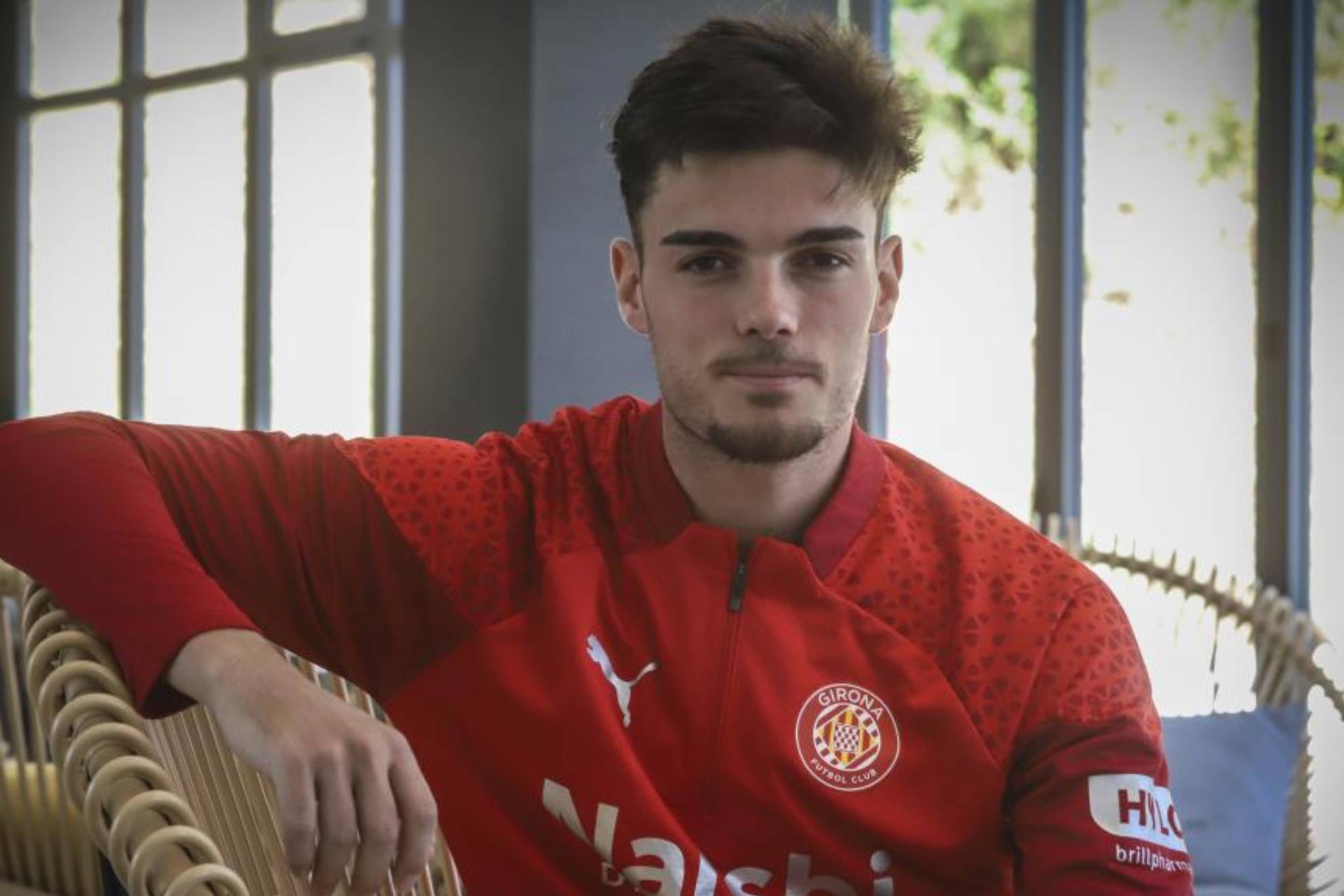 Acuerdo con el Nápoles para el traspaso de Miguel Gutiérrez: el Real Madrid  se lleva la mitad, image size:1980x1320