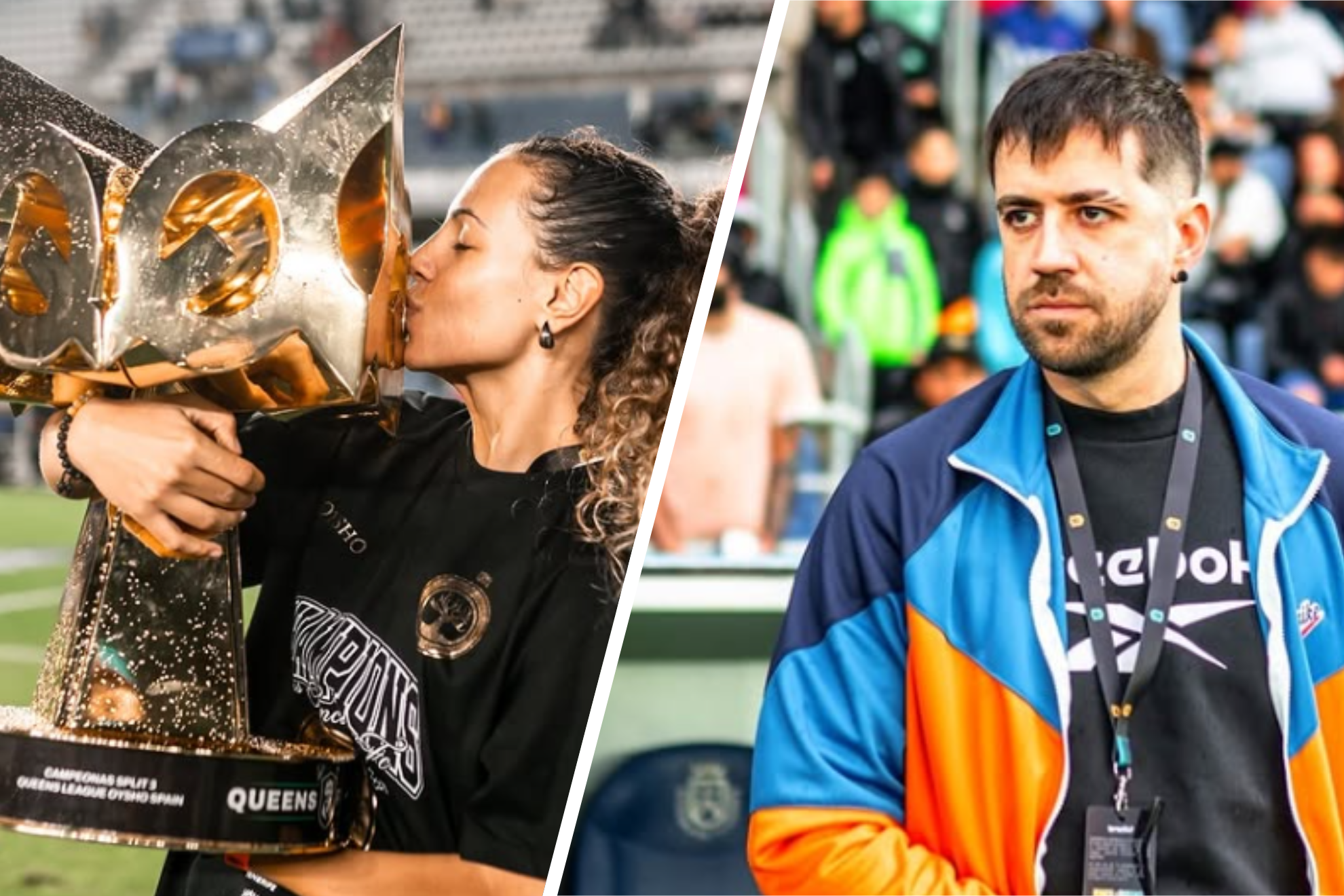 AuronPlay, uno de los grandes nombres que suenan para llegar a la Kings League