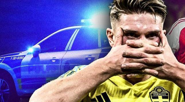 El traspaso de Gyokeres al Arsenal podría haber causado un tiroteo en Estocolmo.