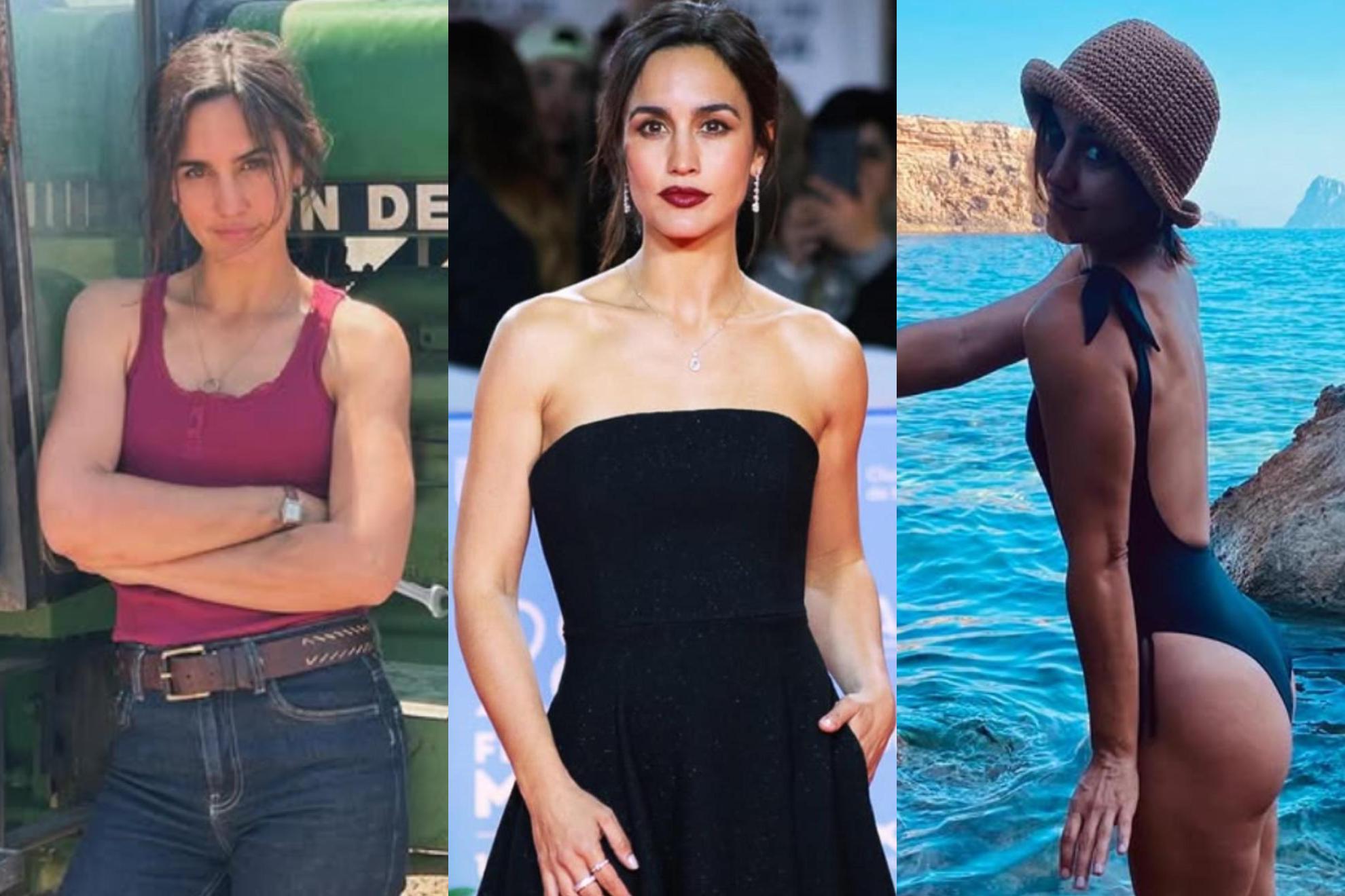 Megan Montaner, \, image size:1980x1320