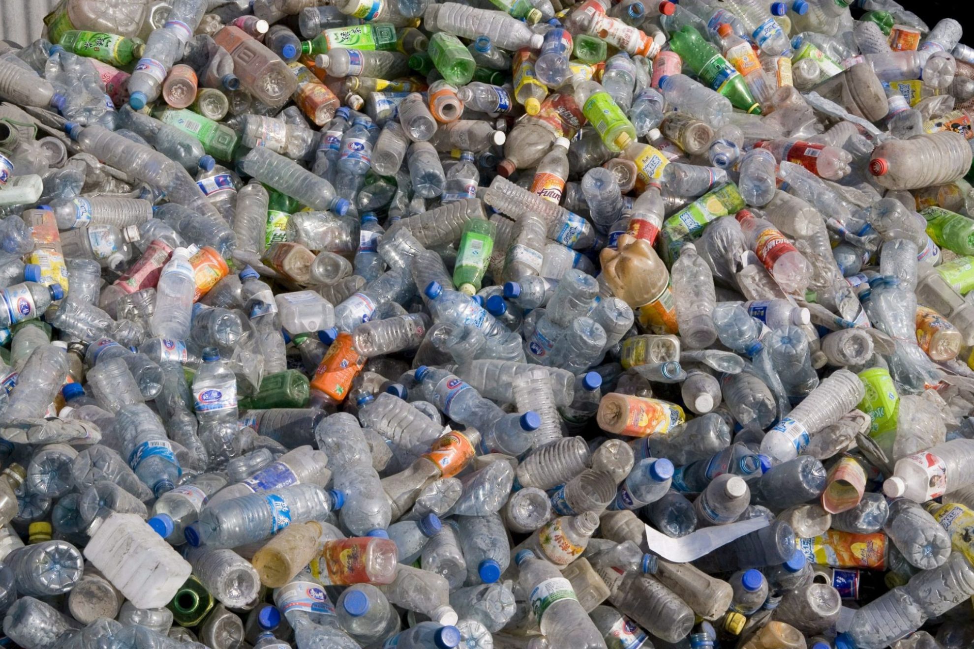 Reciclaje.