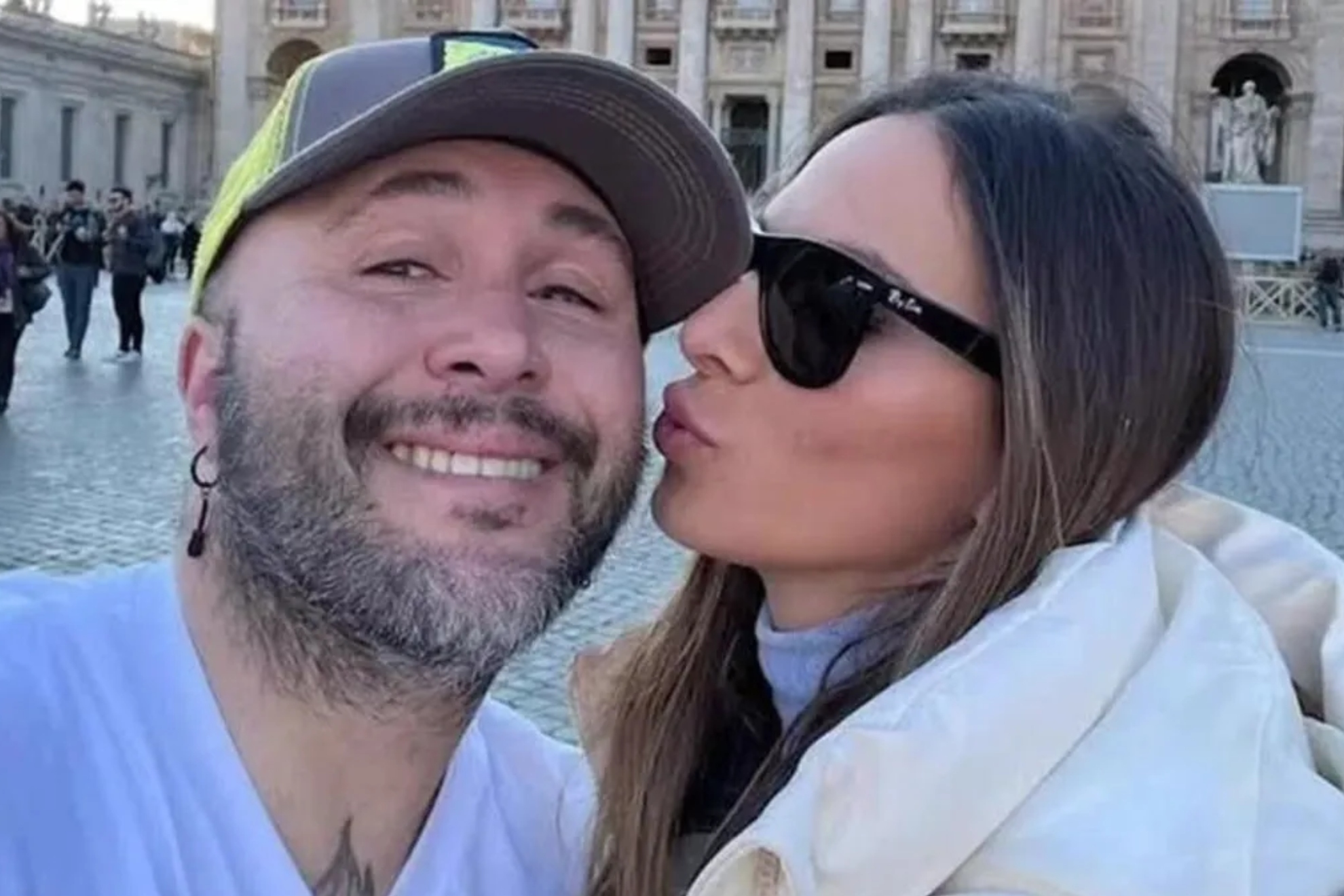 El pastizal que habrían recibido Kiko Rivera e Irene Rosales por sentarse  en los platós para