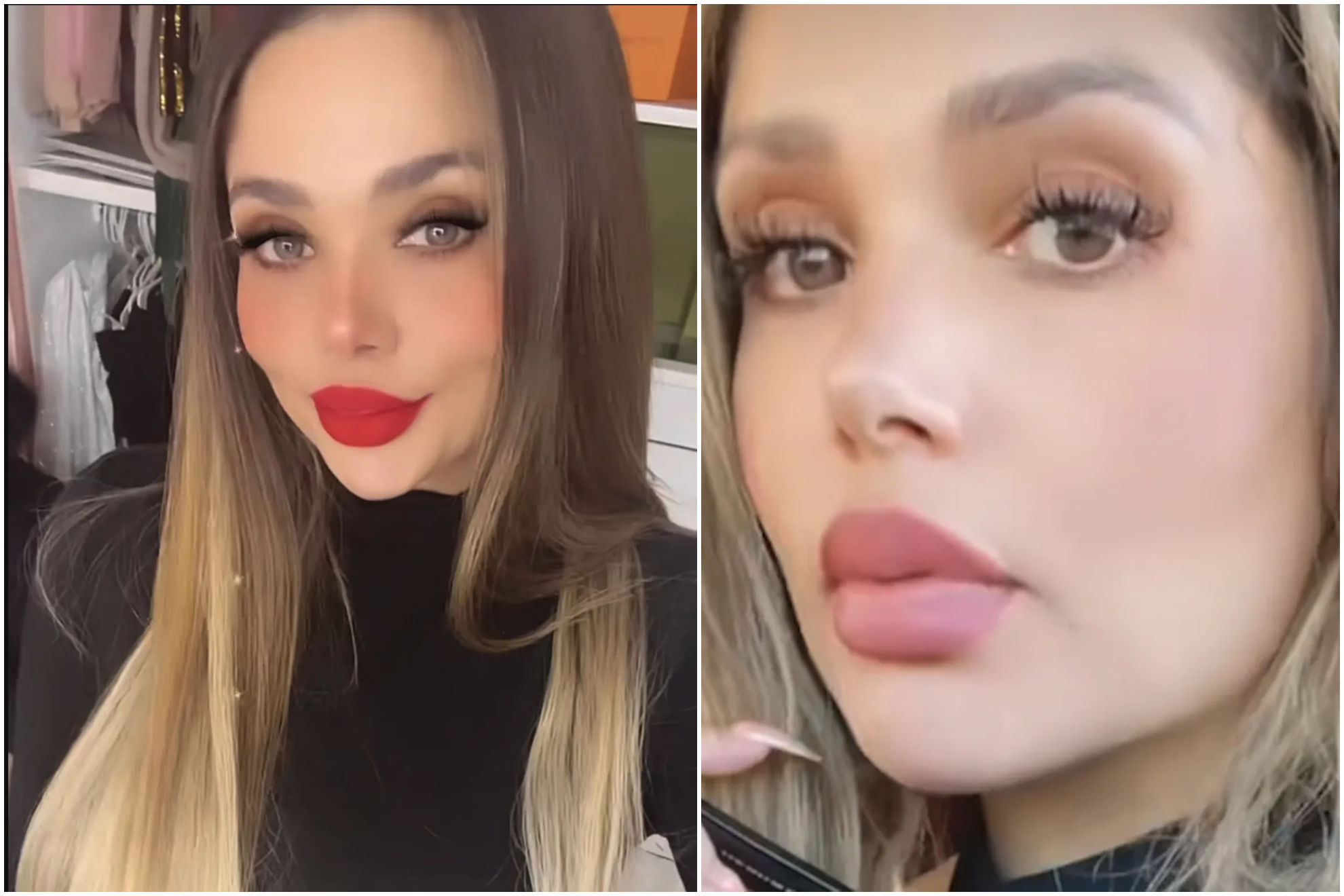 Nuevos detalles del asesinato de la influencer Esmeralda Ferrer, su