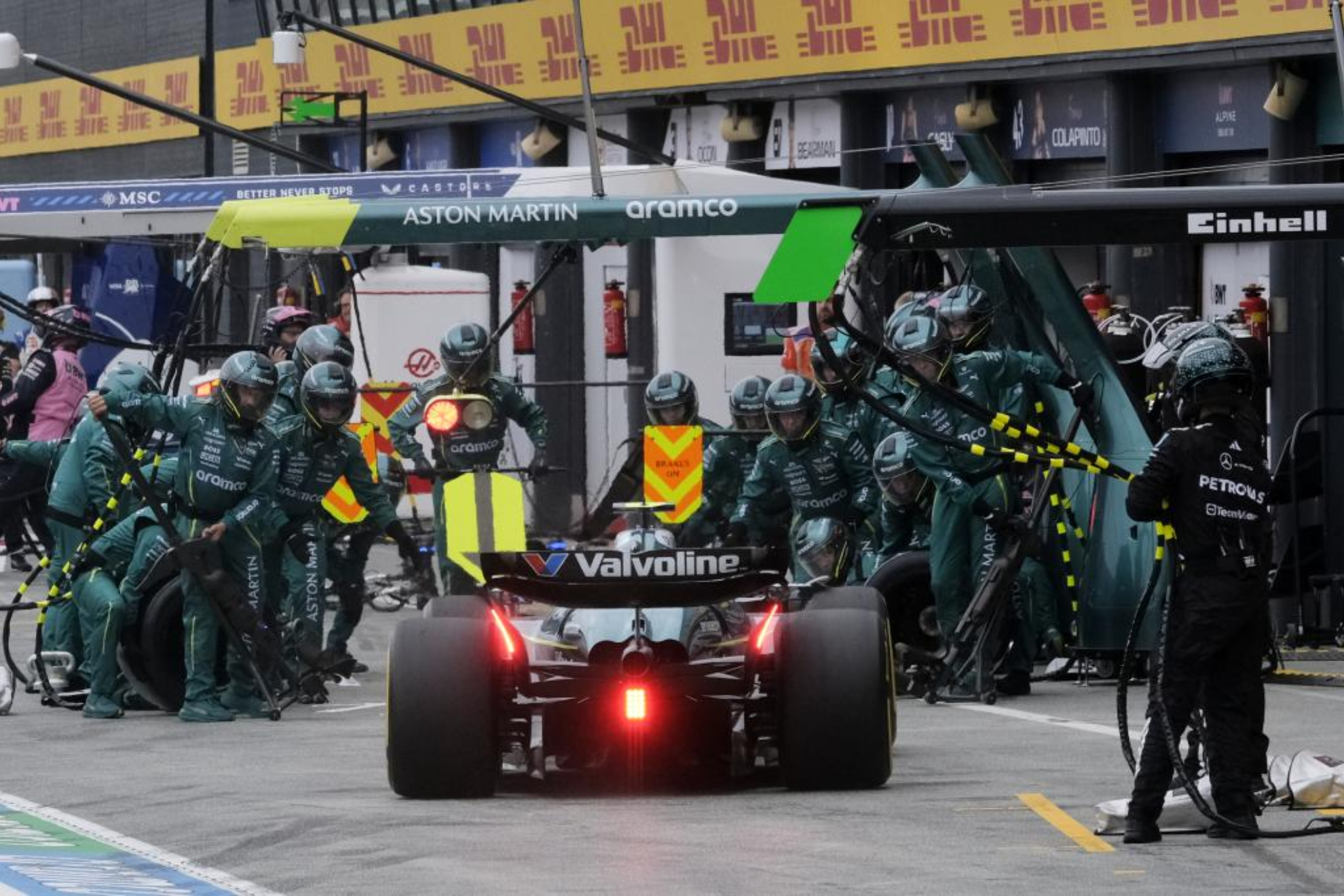 El imposible de Aston Martin en Monza, image size:1980x1320