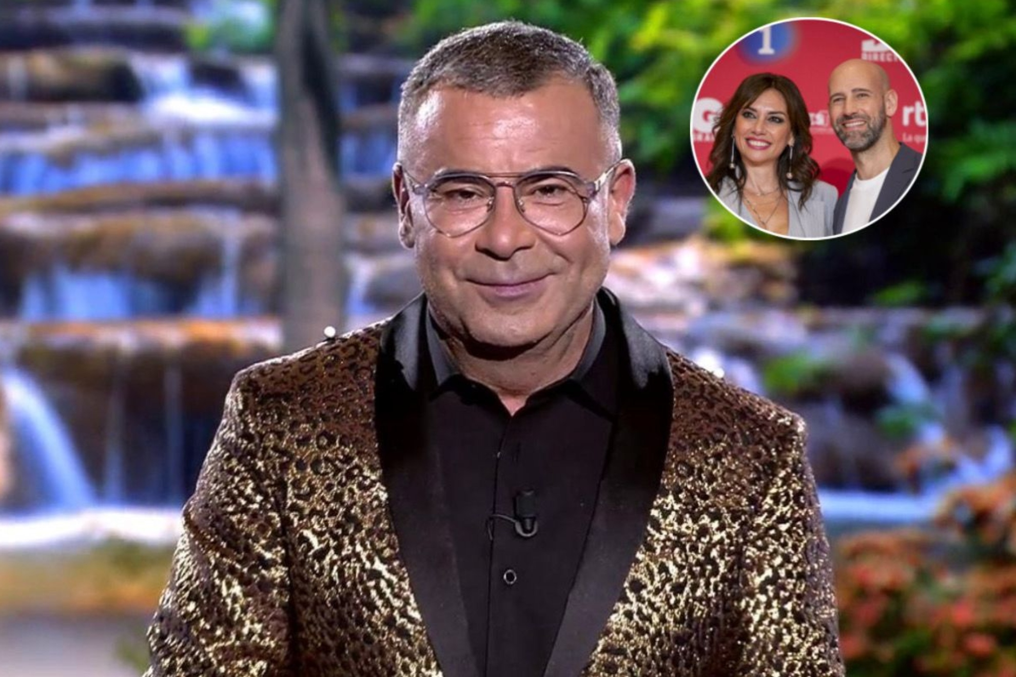 Jorge Javier Vázquez, sobre el nuevo programa de Marta Flich y Gonzalo Miró