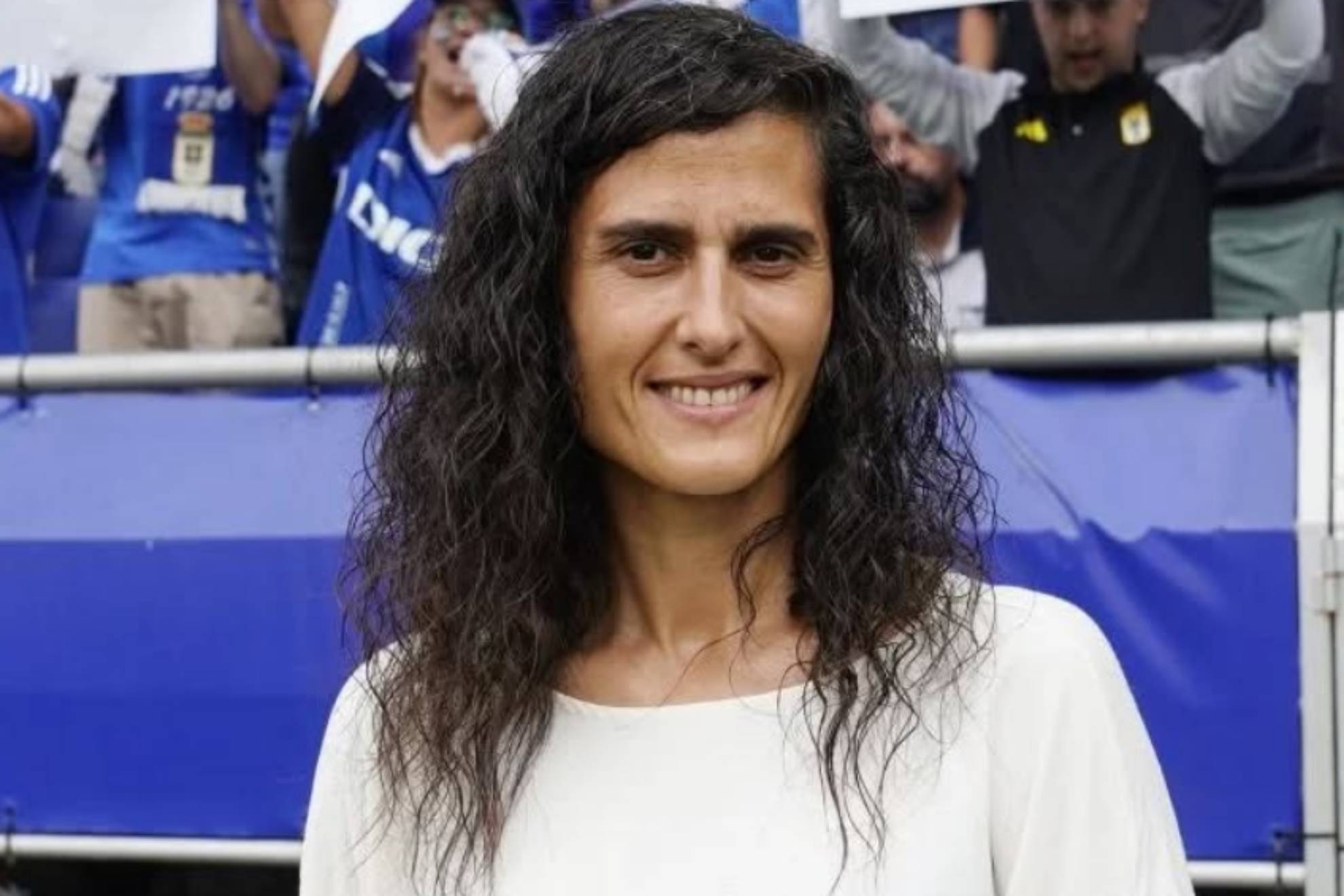 Montse Tomé habla de su despido y reconoce que "el de la selección es un vestuario especial"