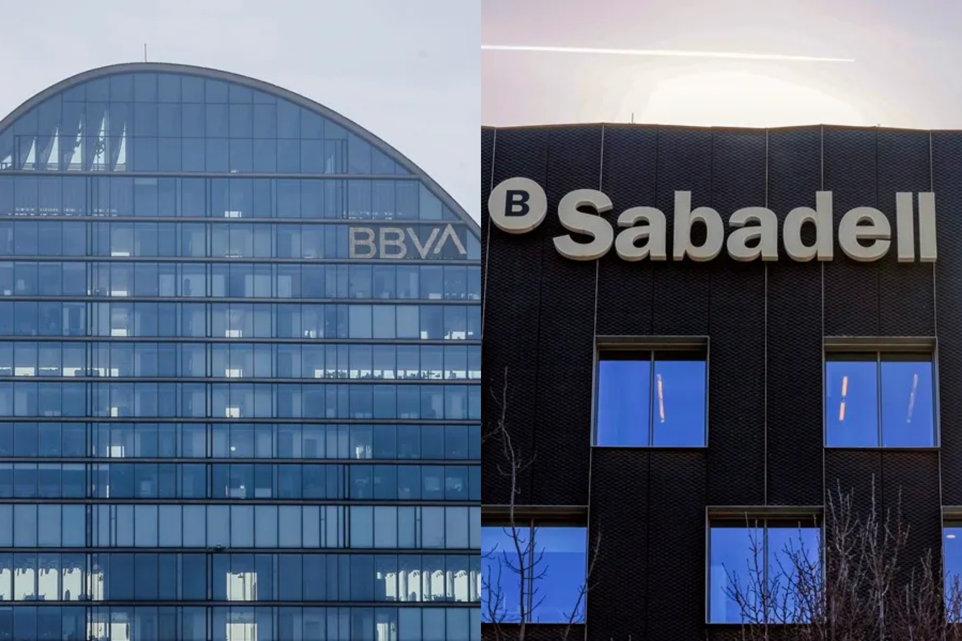 Adiós a la opa del BBVA: el consejo administrativo del Sabadell lo ...