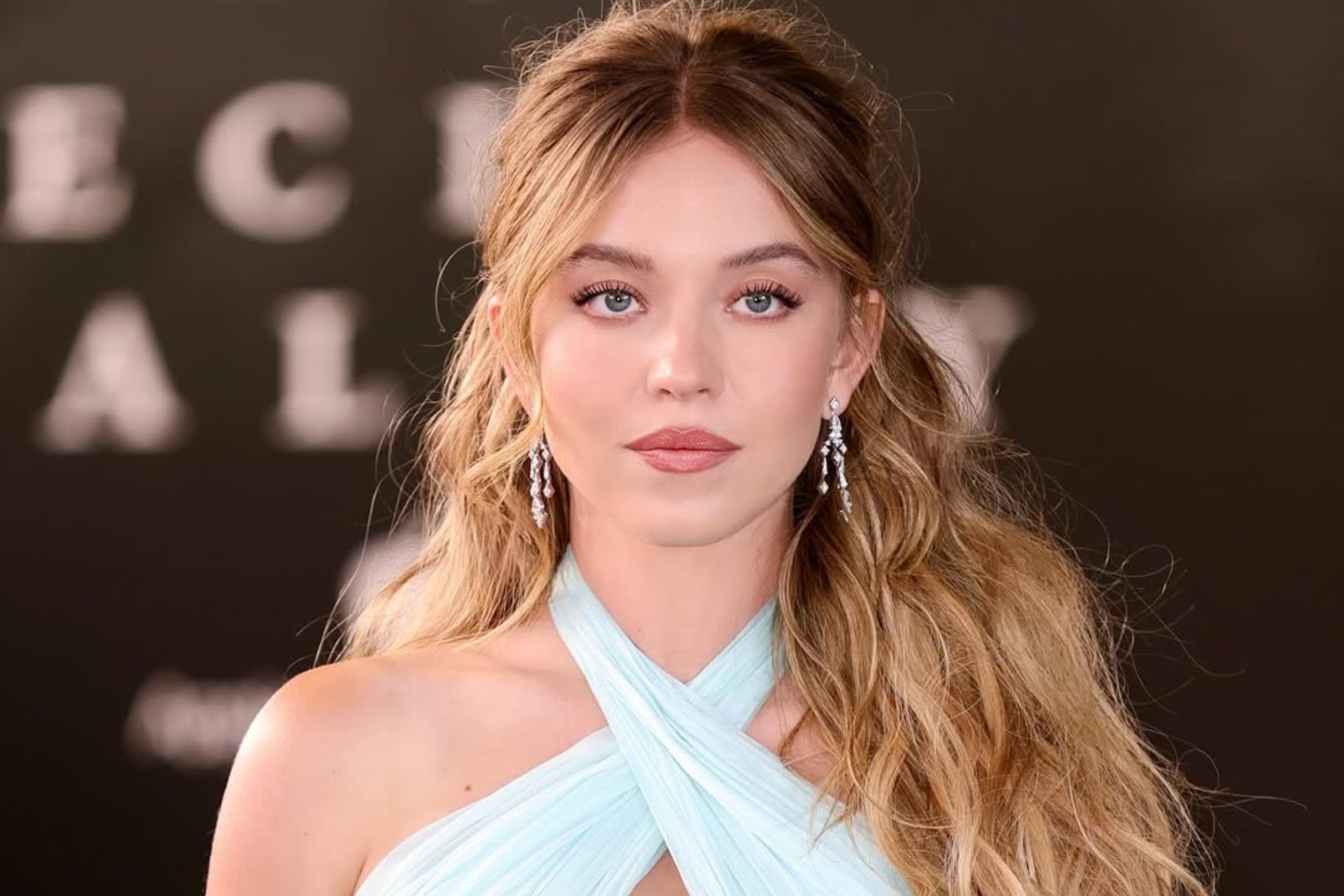 Sydney Sweeney ltimas Noticias De Sydney Sweeney Sydney Sweeney ltimas Noticias De Sydney Sweeney