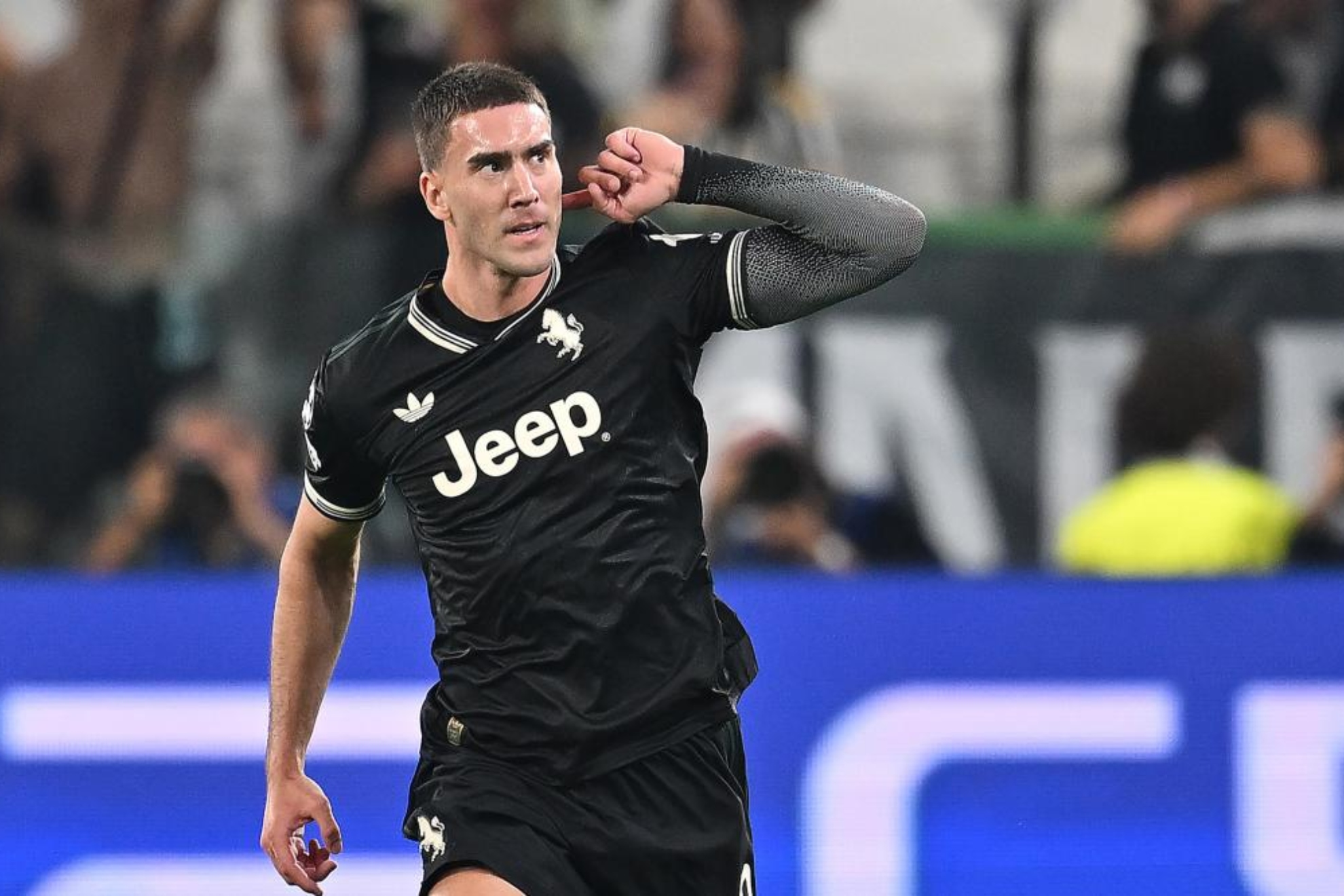 Juventus: orari e dove vedere la partita di Serie A oggi in tv Juventus: orari e dove vedere la partita di Serie A oggi in tv